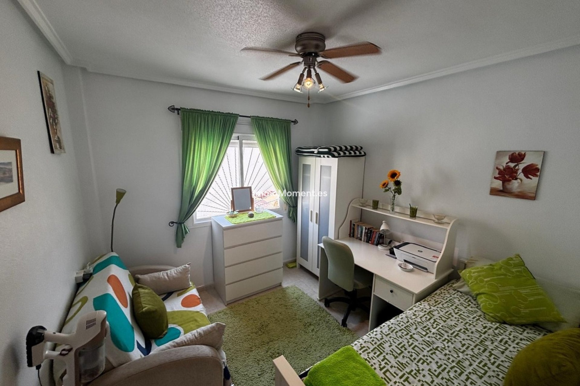 Wiederverkauf - Reihenhaus - Rojales - Dona Pepa