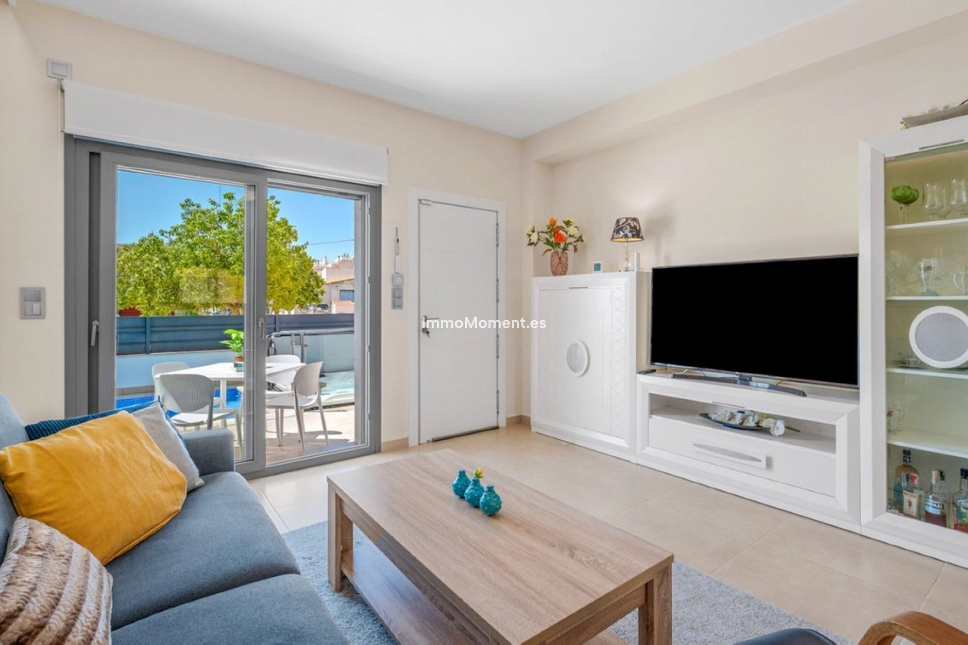 Wiederverkauf - Reihenhaus - Rojales - Rojales Centro