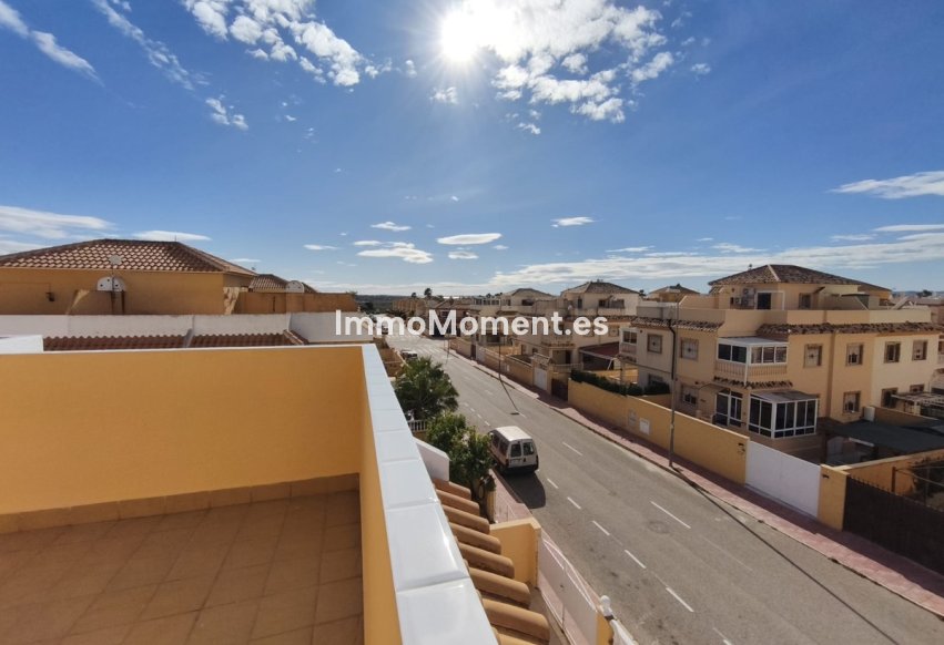 Wiederverkauf - Reihenhaus - Rojales - Rojales Centro