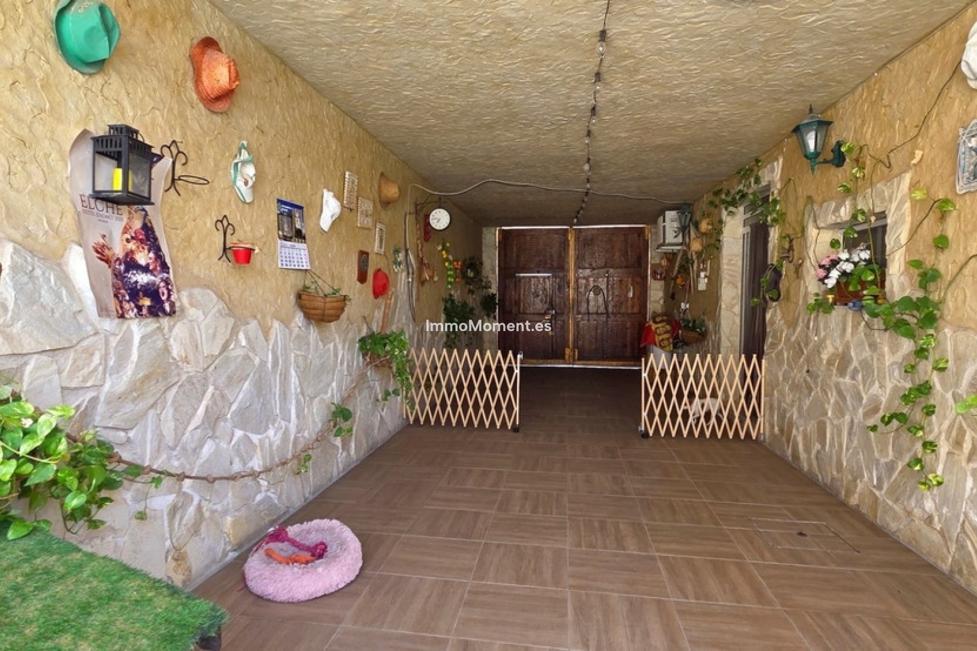 Wiederverkauf - Reihenhaus - San Isidro - San Isidro Centro