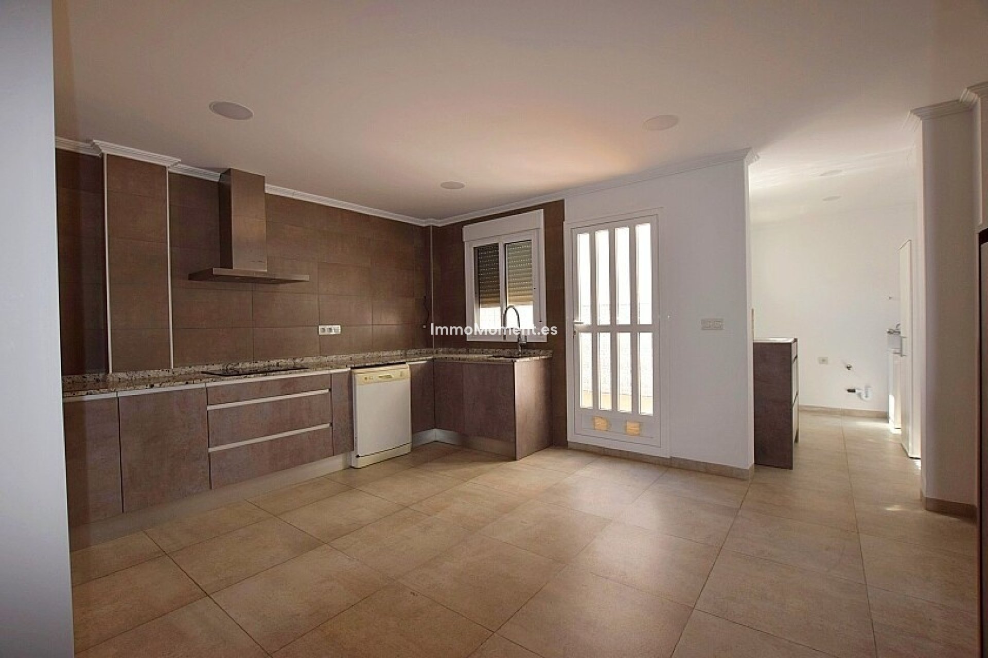 Wiederverkauf - Reihenhaus - San Miguel de Salinas - San Miguel de Salinas Centro