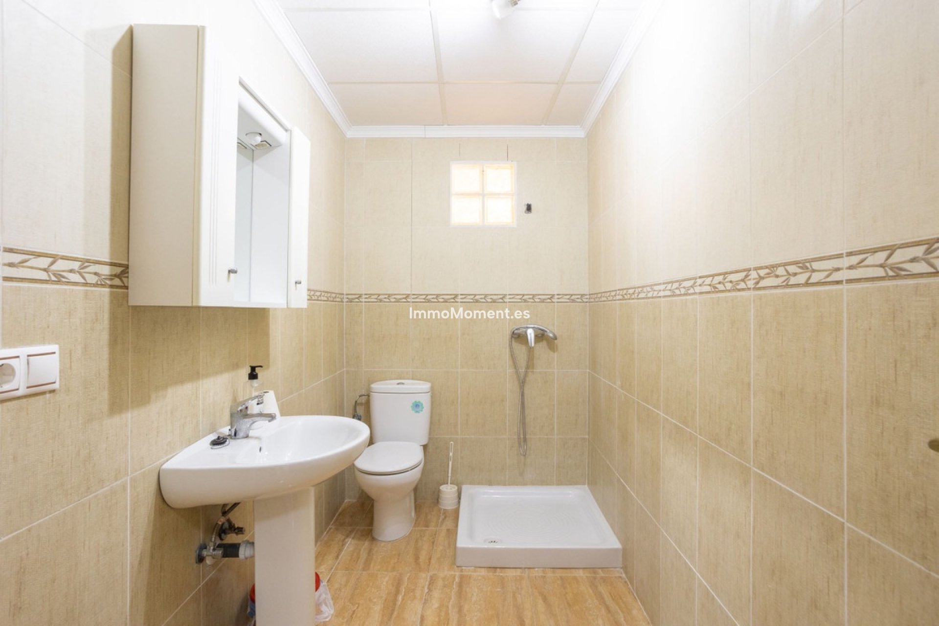 Wiederverkauf - Reihenhaus - San Miguel de Salinas - San Miguel de Salinas Centro