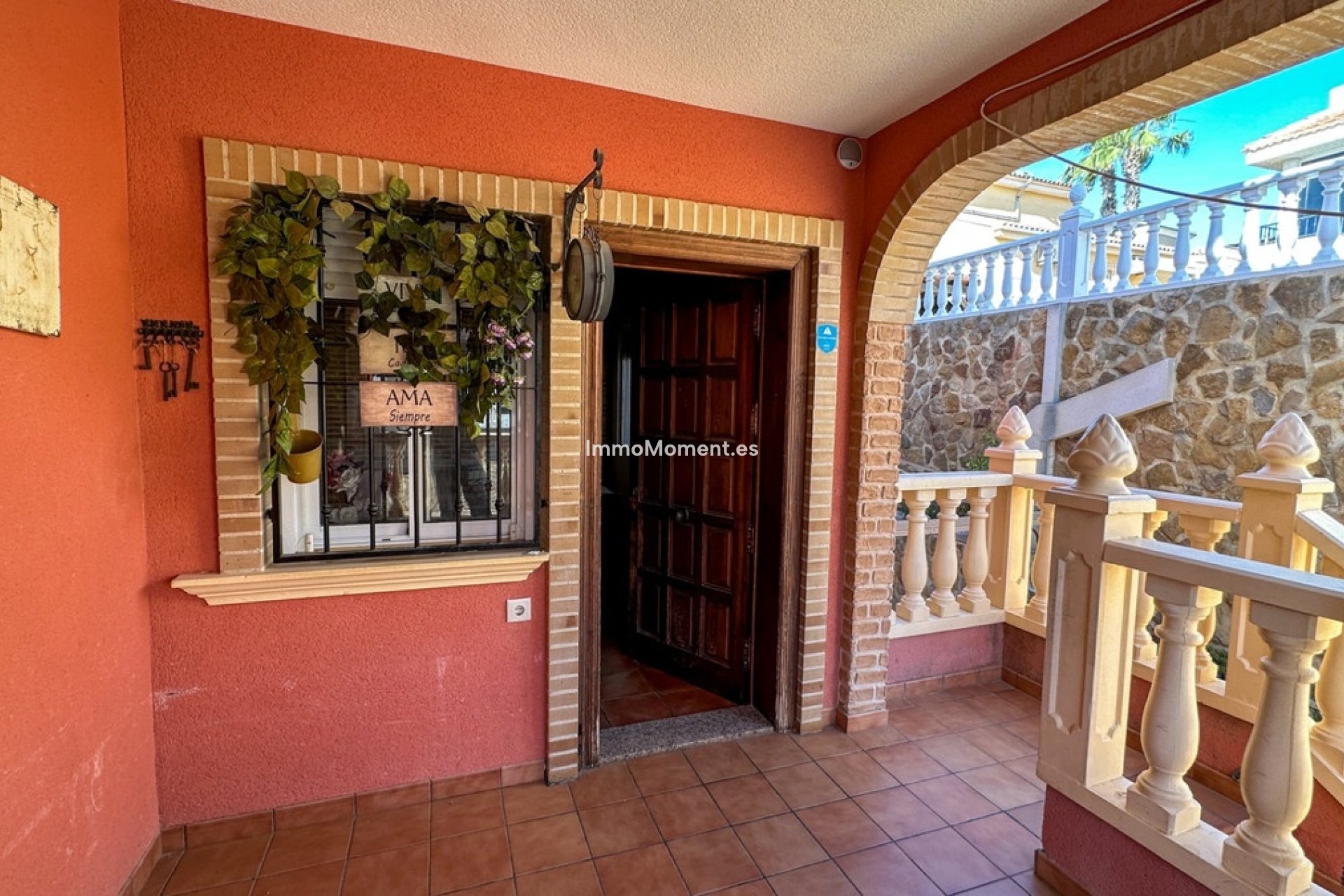 Wiederverkauf - Reihenhaus - San Miguel de Salinas - San Miguel de Salinas Centro