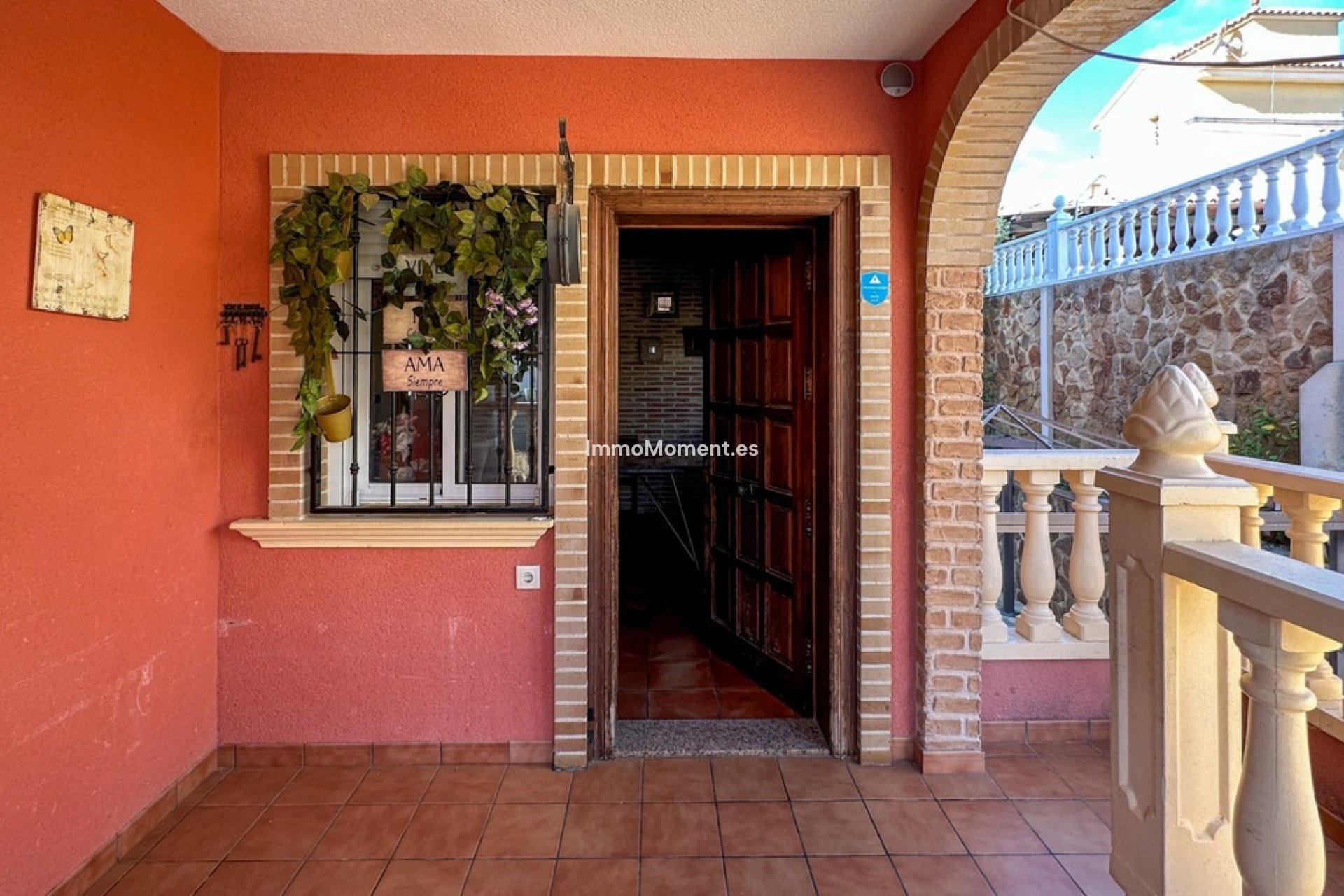 Wiederverkauf - Reihenhaus - San Miguel de Salinas - San Miguel de Salinas Centro