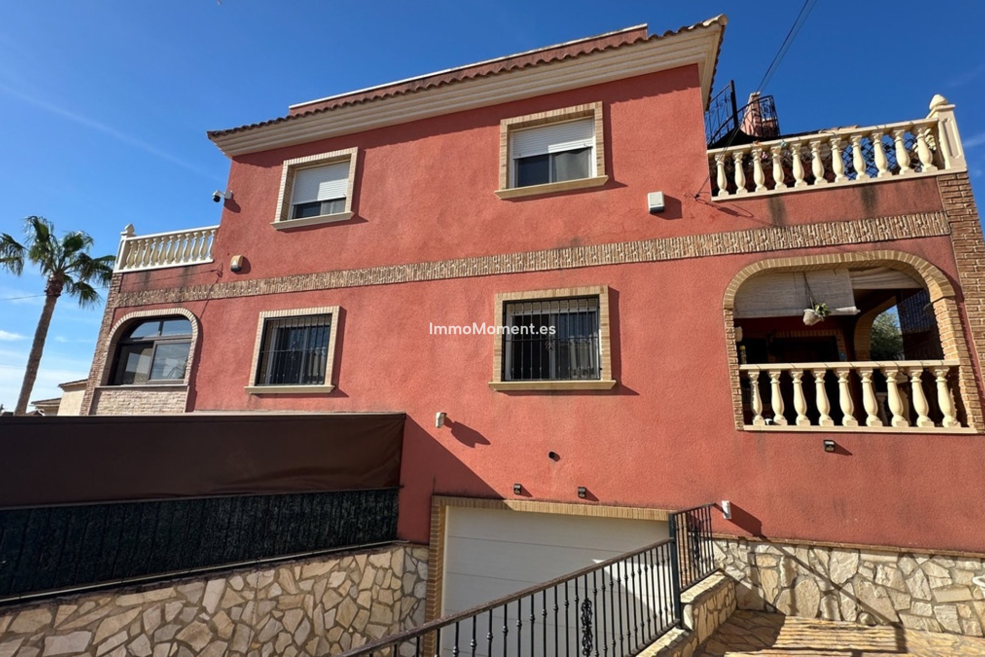 Wiederverkauf - Reihenhaus - San Miguel de Salinas - San Miguel de Salinas Centro