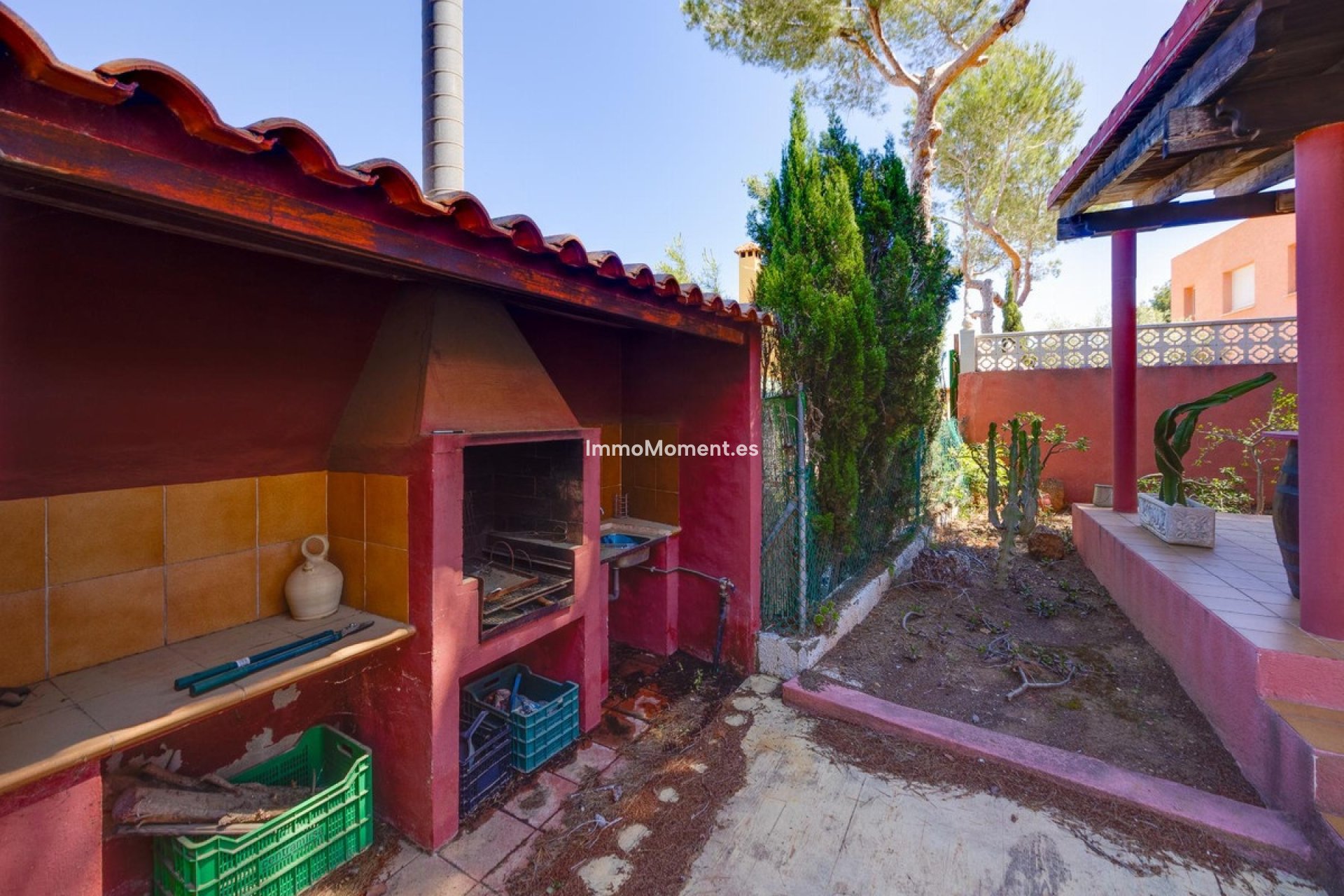 Wiederverkauf - Reihenhaus - San Miguel de Salinas - San Miguel de Salinas Centro