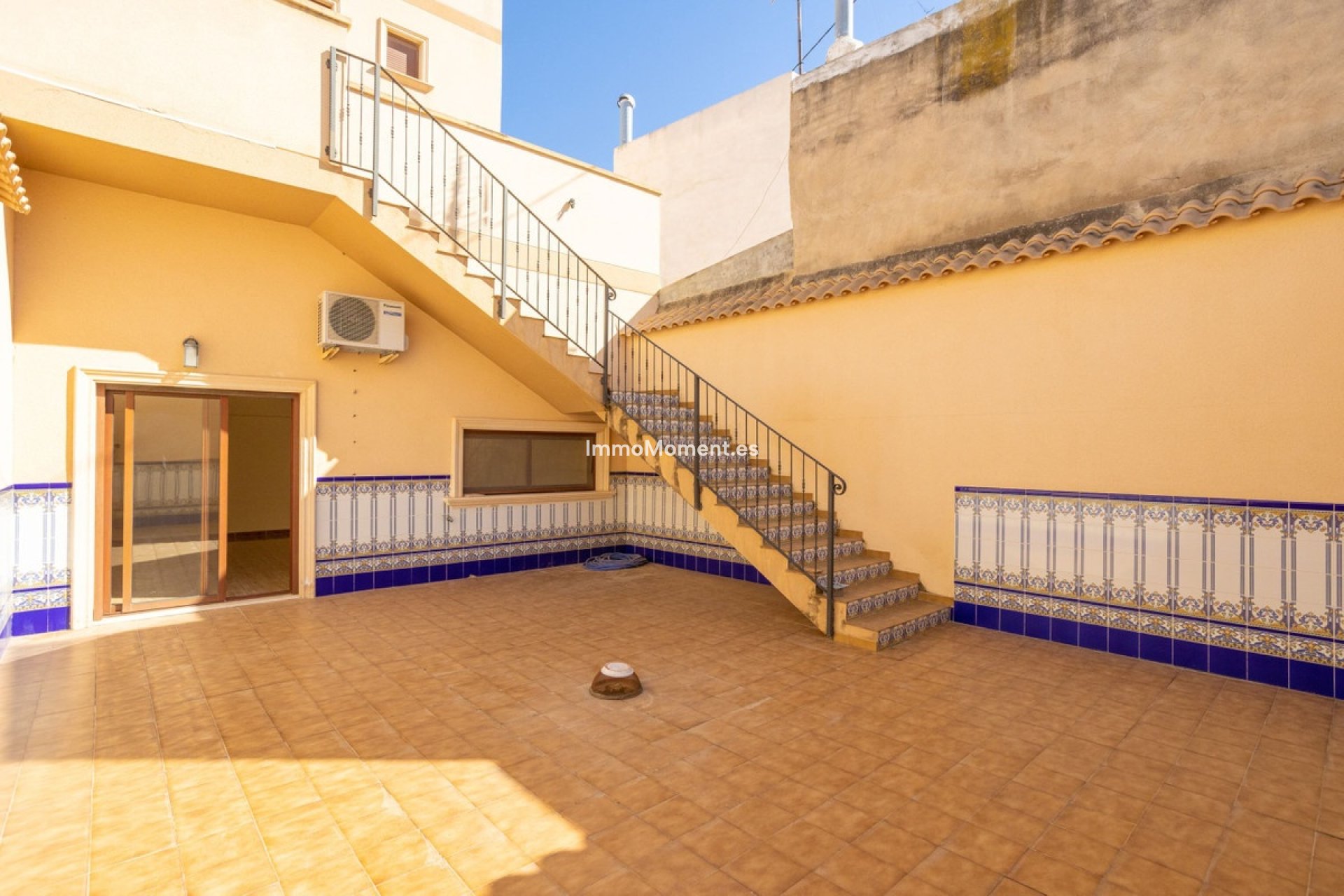 Wiederverkauf - Reihenhaus - San Miguel de Salinas - San Miguel de Salinas Centro