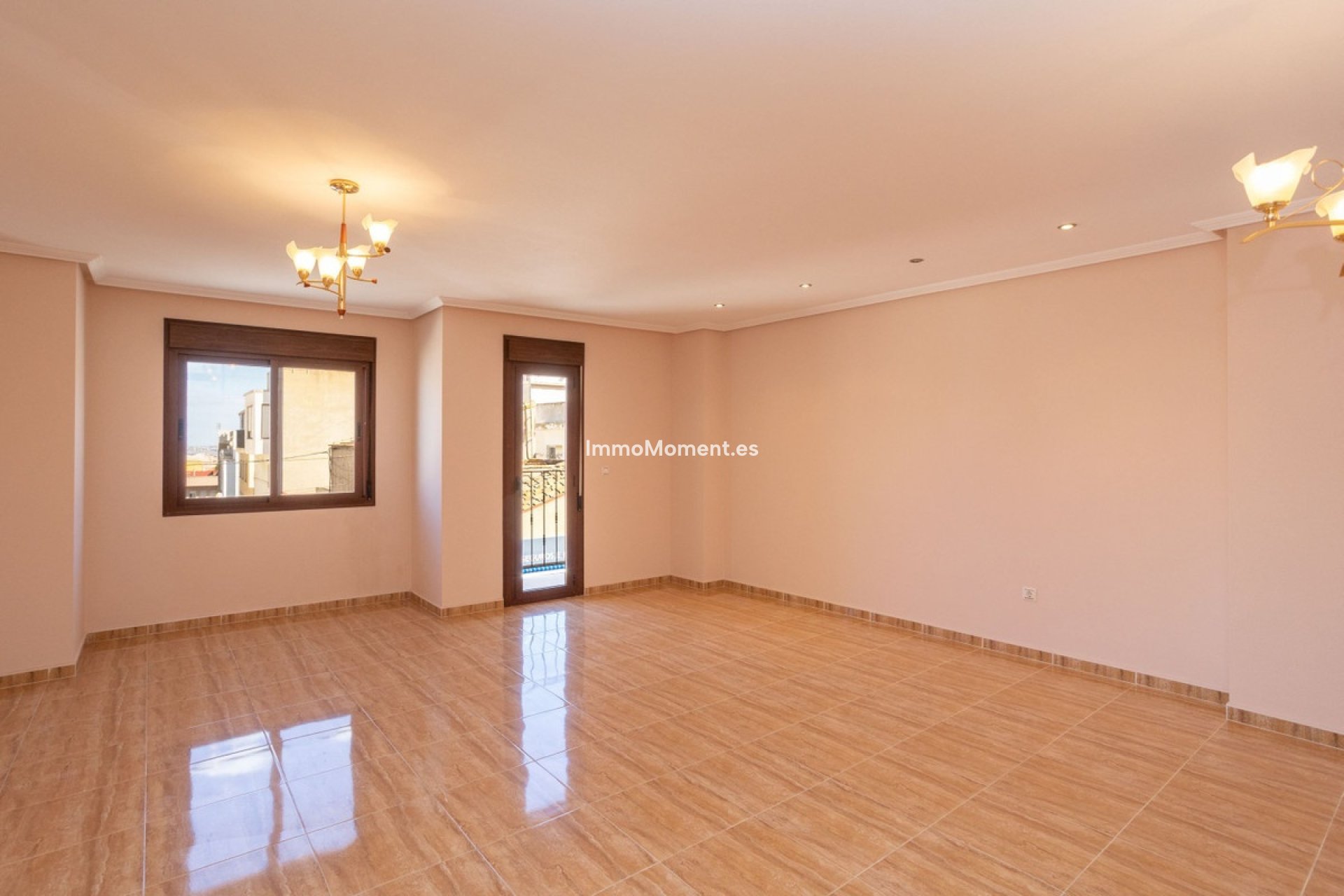 Wiederverkauf - Reihenhaus - San Miguel de Salinas - San Miguel de Salinas Centro
