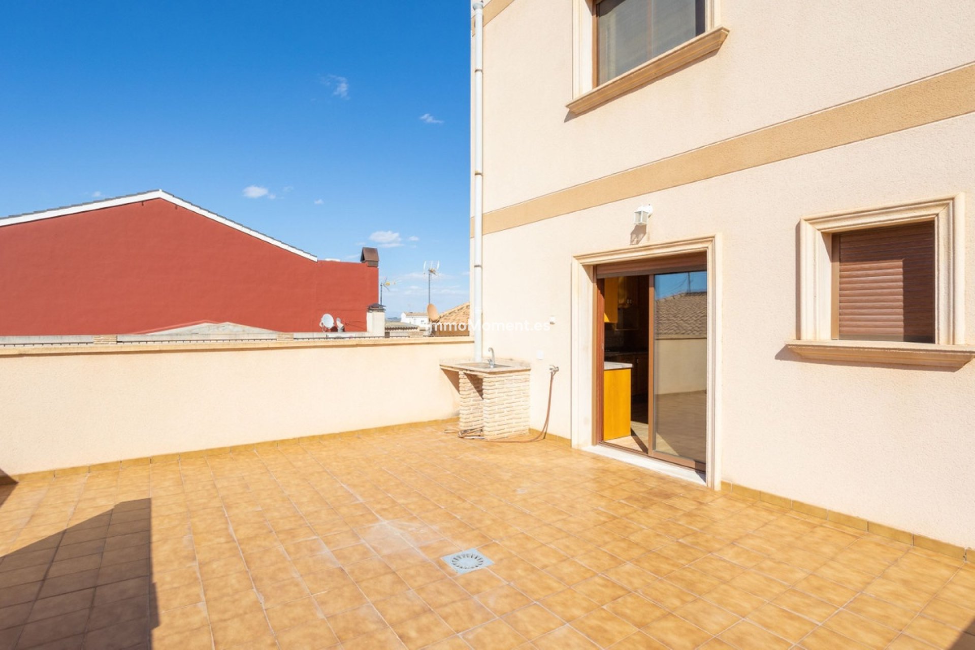 Wiederverkauf - Reihenhaus - San Miguel de Salinas - San Miguel de Salinas Centro