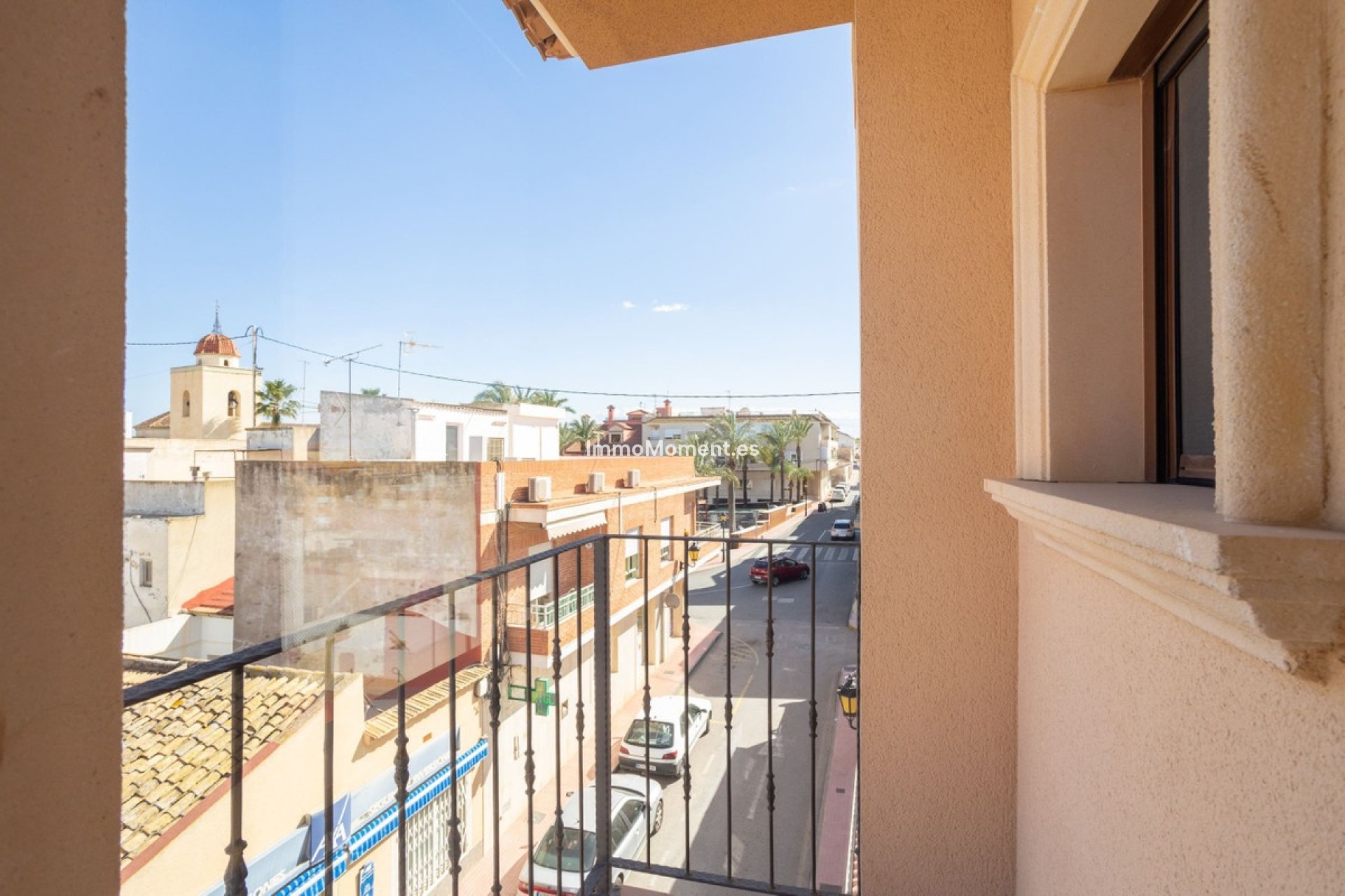Wiederverkauf - Reihenhaus - San Miguel de Salinas - San Miguel de Salinas Centro
