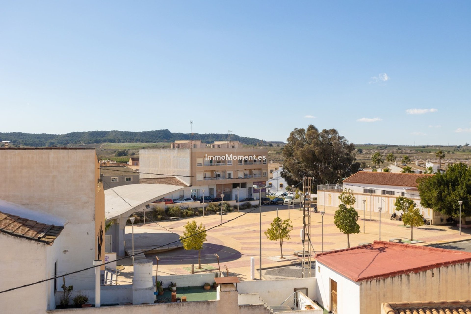 Wiederverkauf - Reihenhaus - San Miguel de Salinas - San Miguel de Salinas Centro