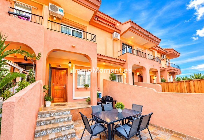 Wiederverkauf - Reihenhaus - San Pedro del Pinatar - San Pedro del Pinatar Centro