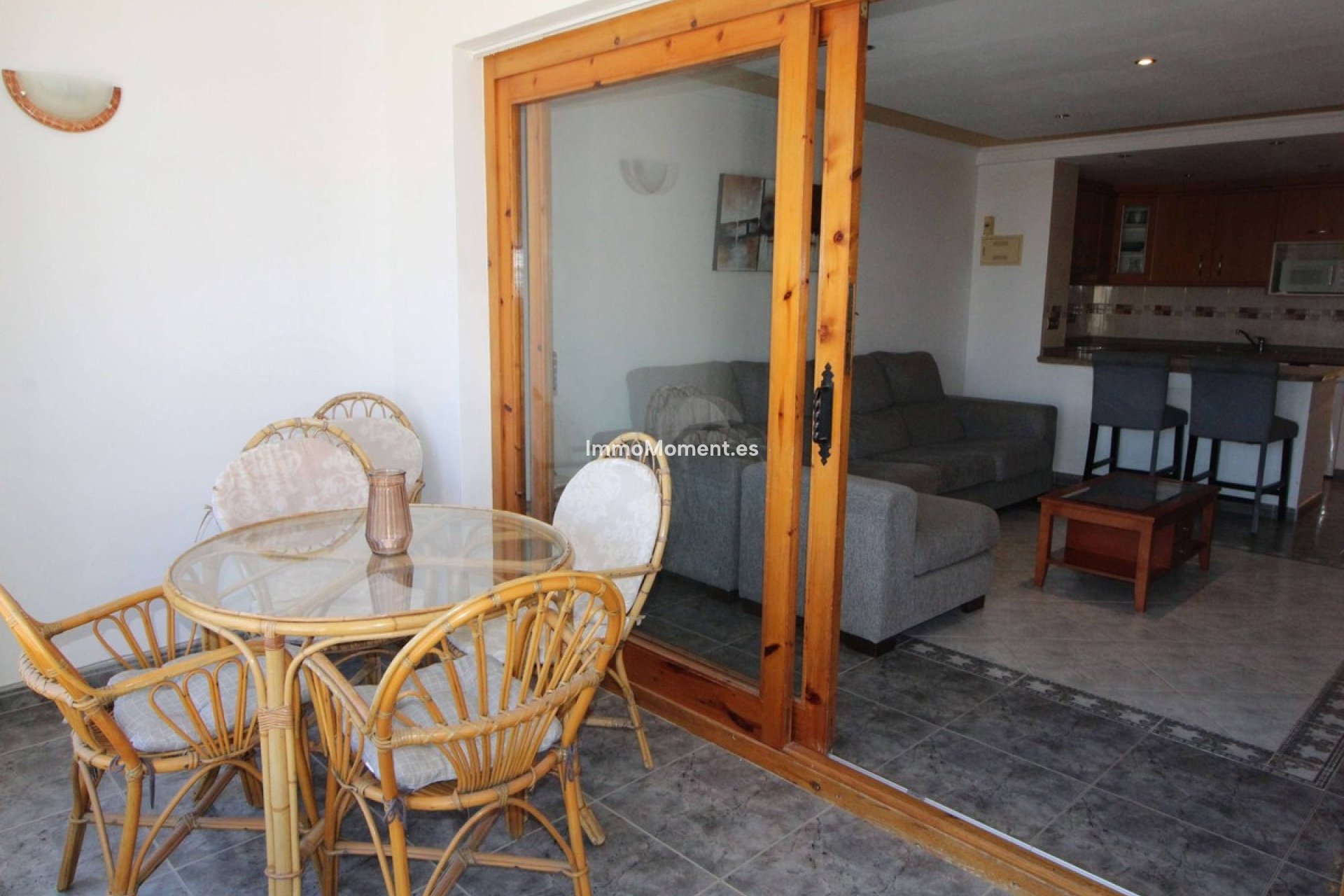 Wiederverkauf - Reihenhaus - Santa Pola - Gran Alacant