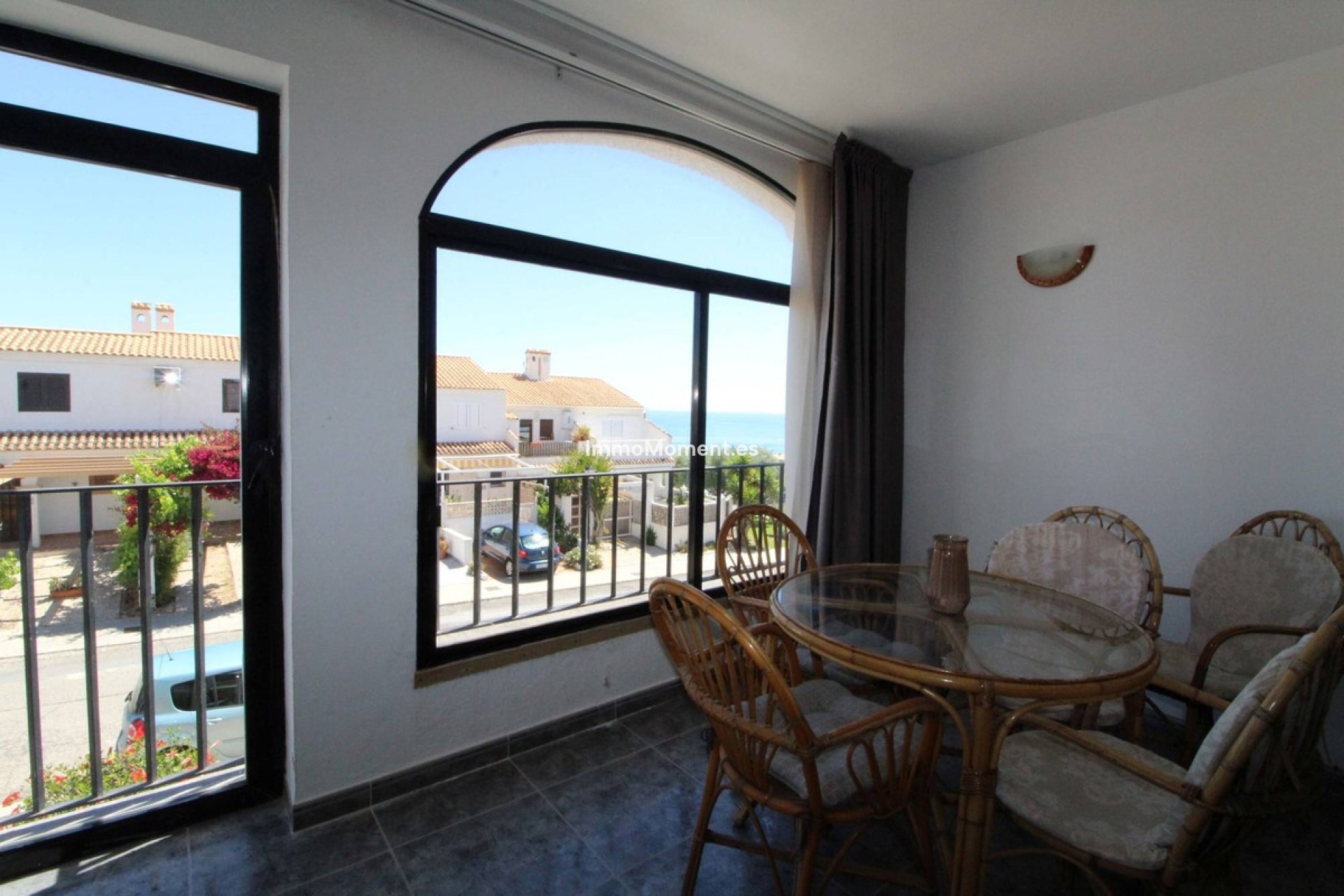 Wiederverkauf - Reihenhaus - Santa Pola - Gran Alacant