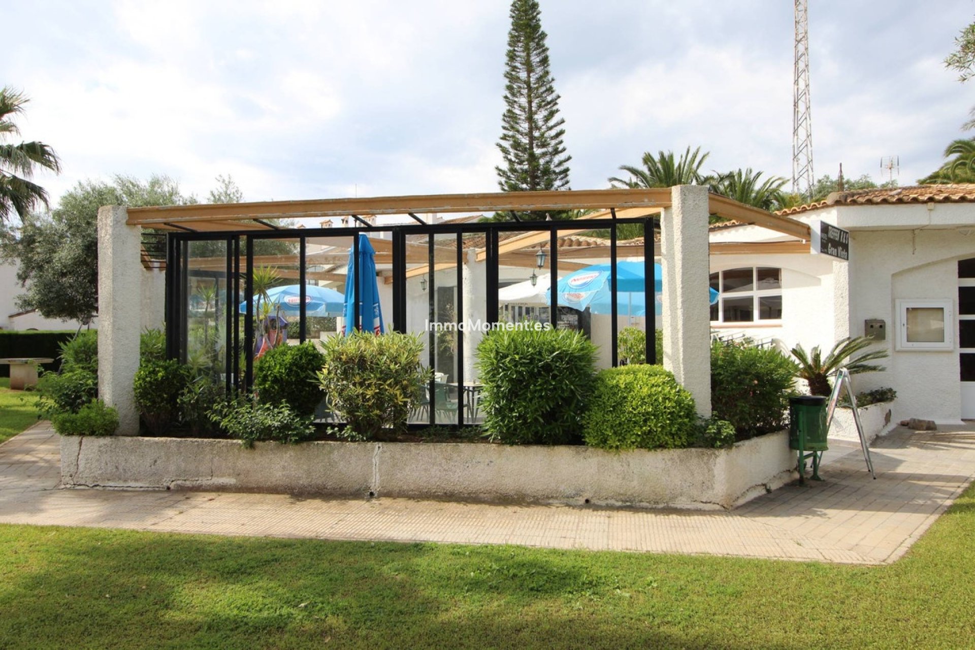 Wiederverkauf - Reihenhaus - Santa Pola - Gran Alacant