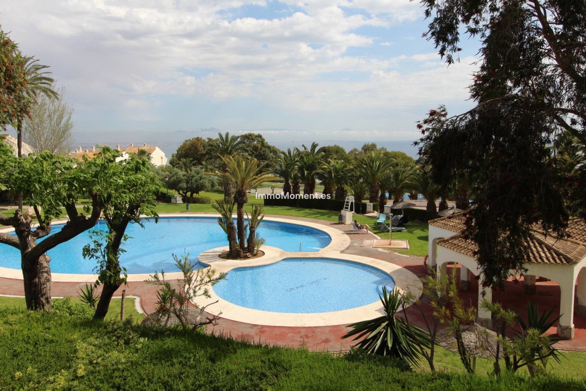 Wiederverkauf - Reihenhaus - Santa Pola - Gran Alacant