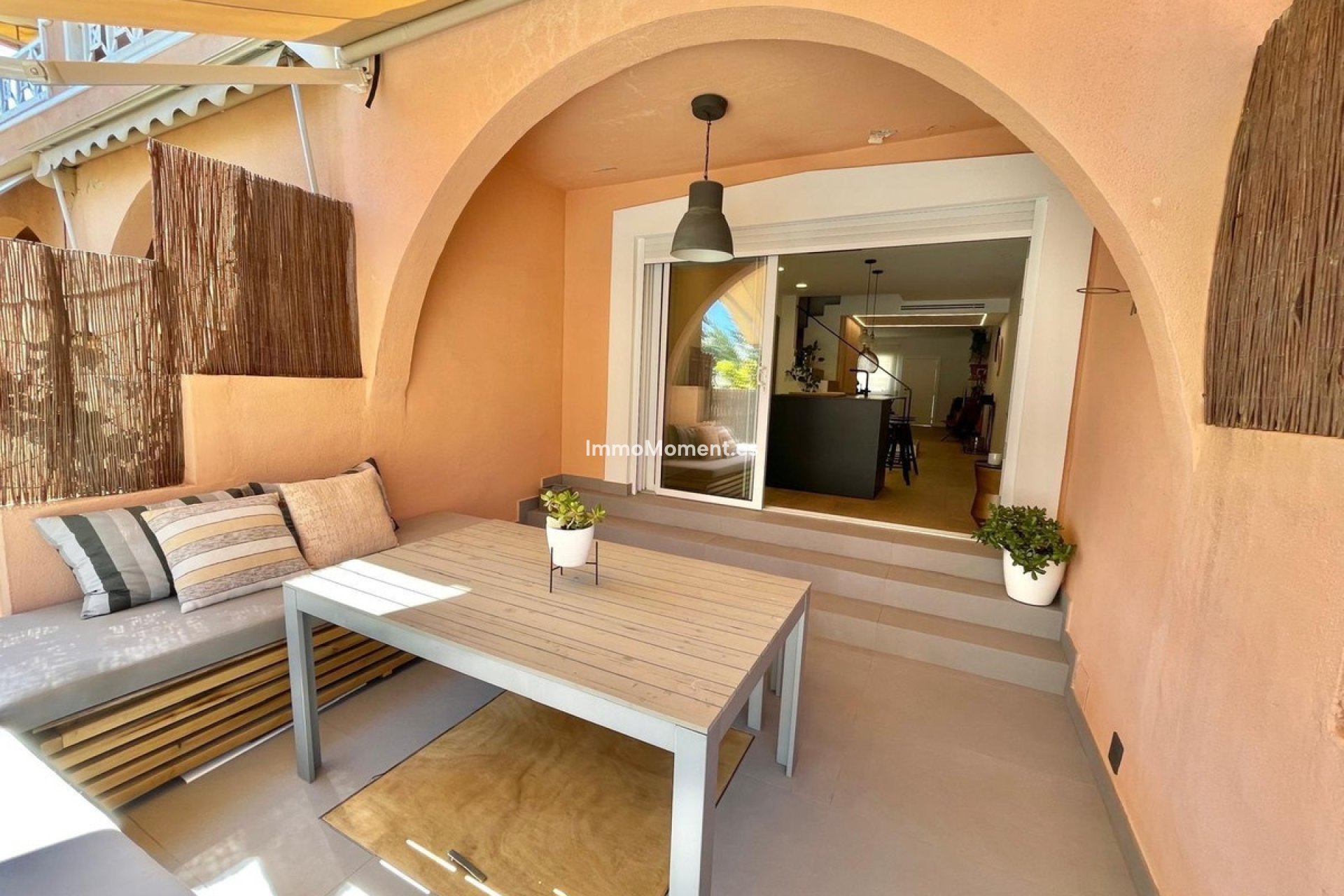 Wiederverkauf - Reihenhaus - Santa Pola - Santa Pola Centro