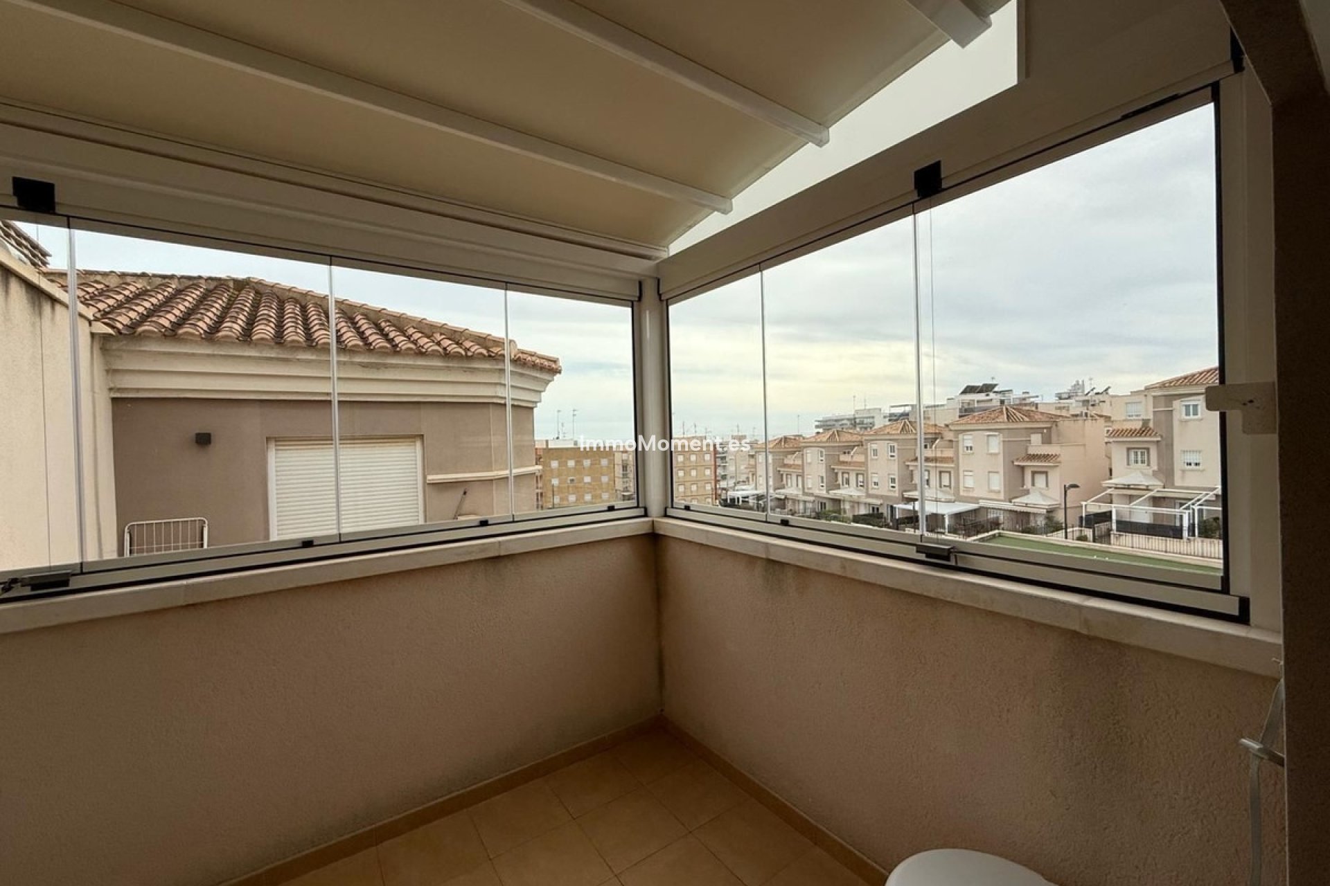 Wiederverkauf - Reihenhaus - Santa Pola - Santa Pola Centro