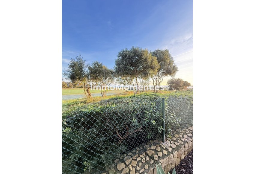 Wiederverkauf - Reihenhaus - Sotogrande - La Alcaidesa