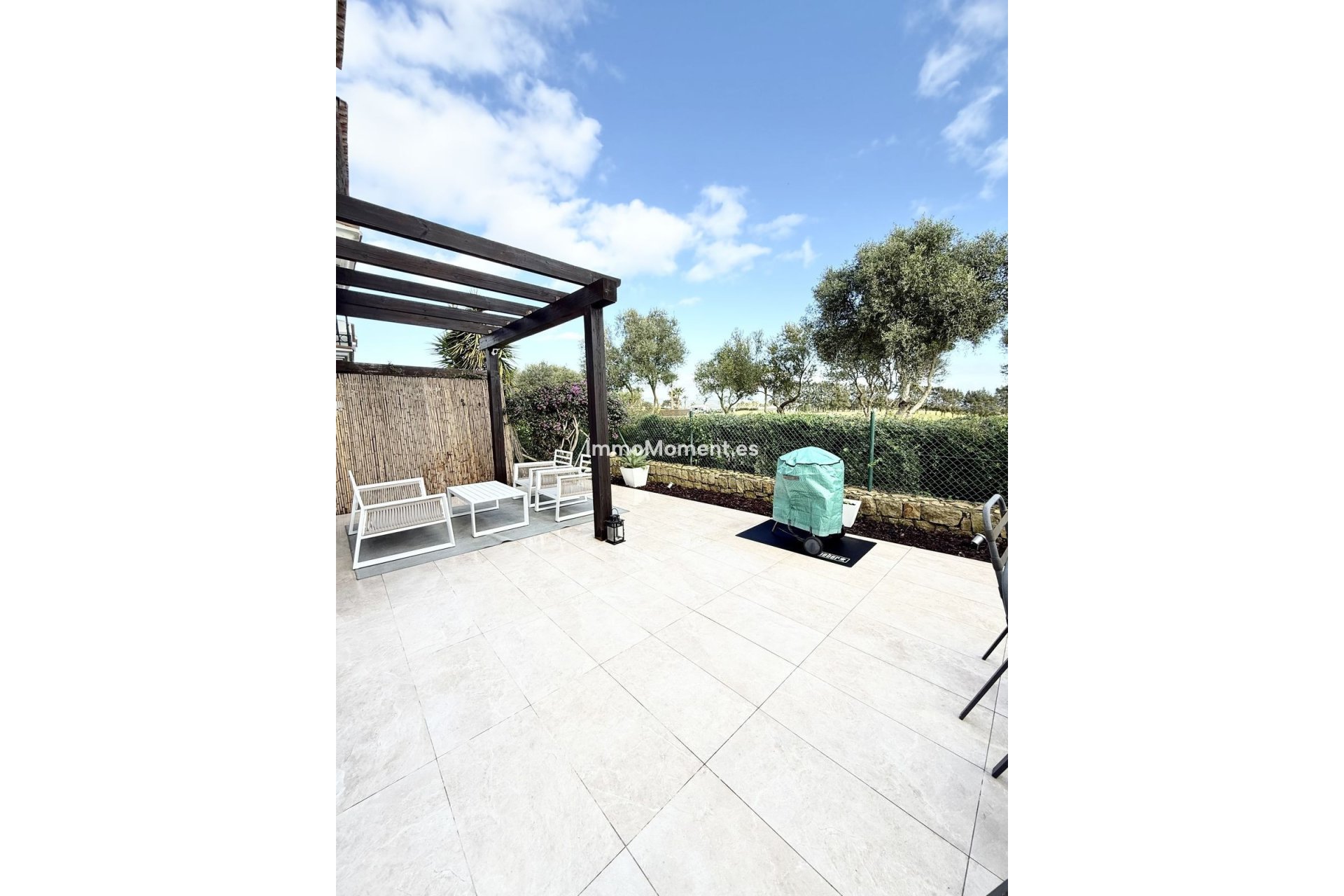 Wiederverkauf - Reihenhaus - Sotogrande - La Alcaidesa