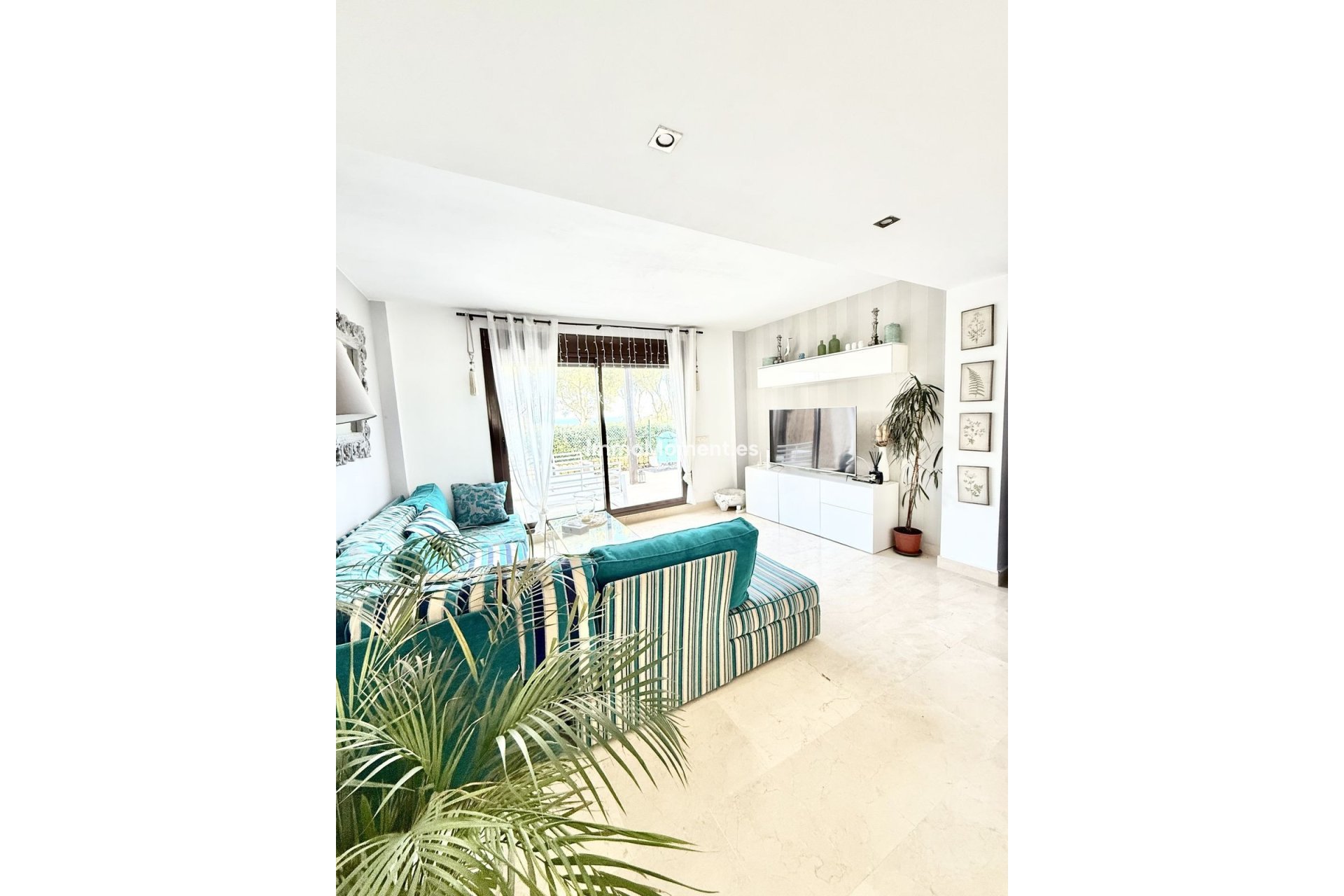 Wiederverkauf - Reihenhaus - Sotogrande - La Alcaidesa