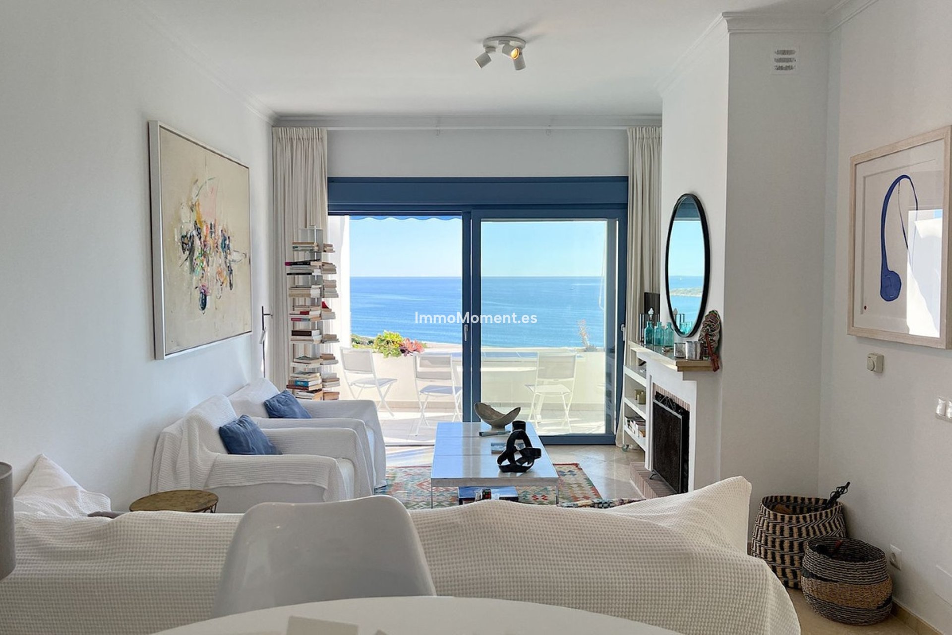 Wiederverkauf - Reihenhaus - Sotogrande - La Alcaidesa