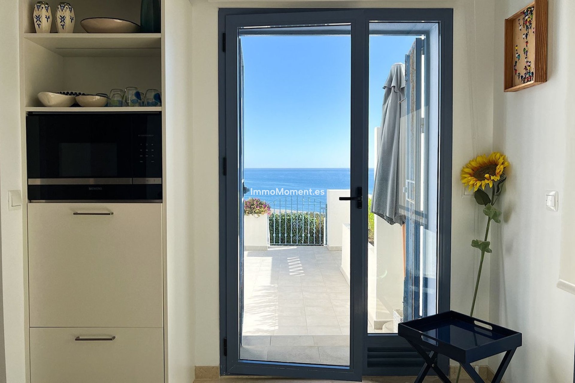 Wiederverkauf - Reihenhaus - Sotogrande - La Alcaidesa