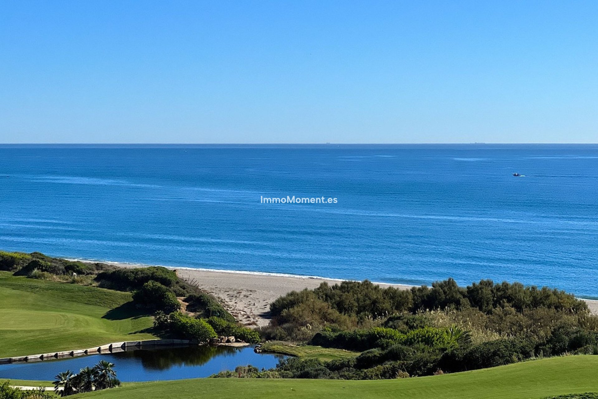 Wiederverkauf - Reihenhaus - Sotogrande - La Alcaidesa