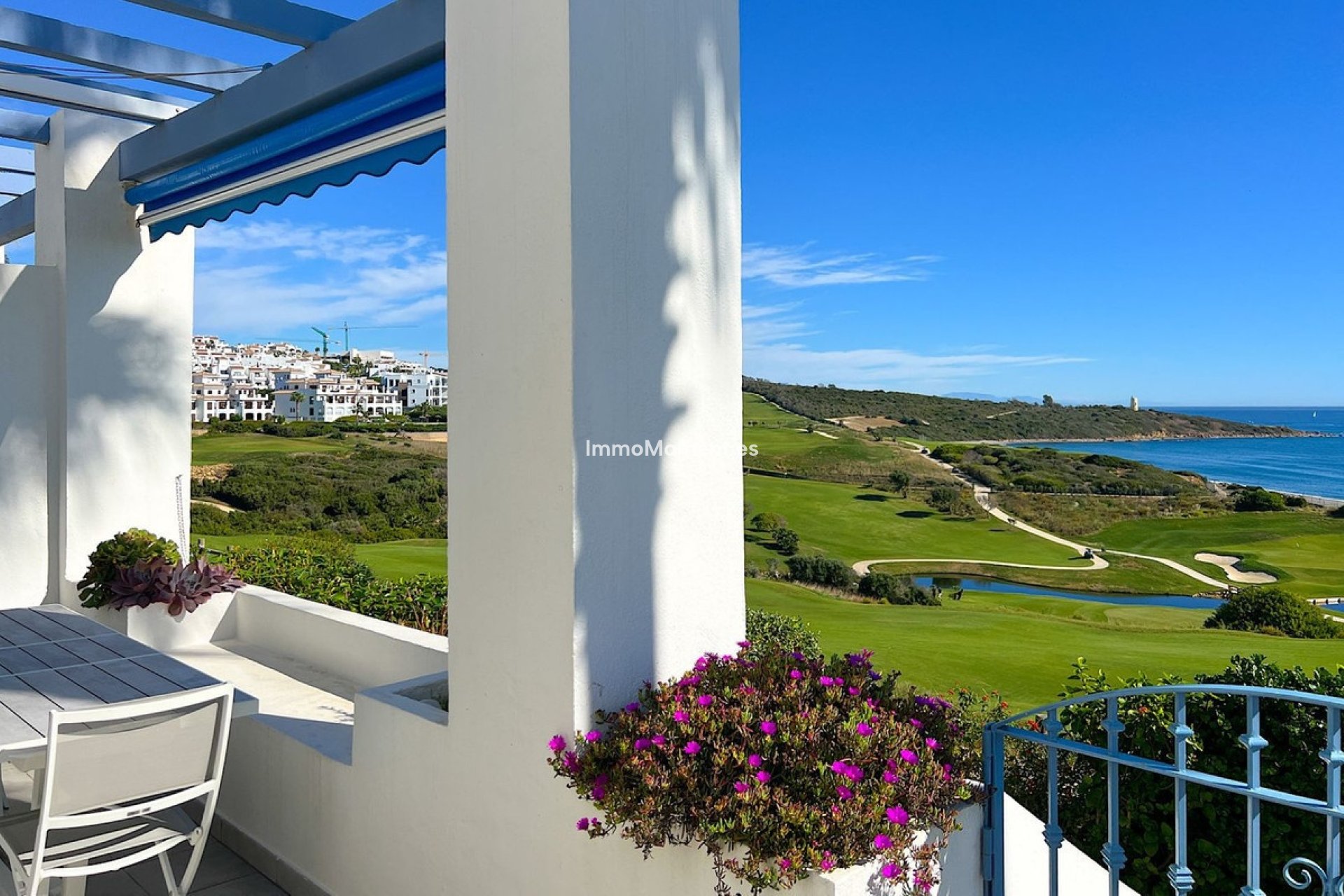 Wiederverkauf - Reihenhaus - Sotogrande - La Alcaidesa