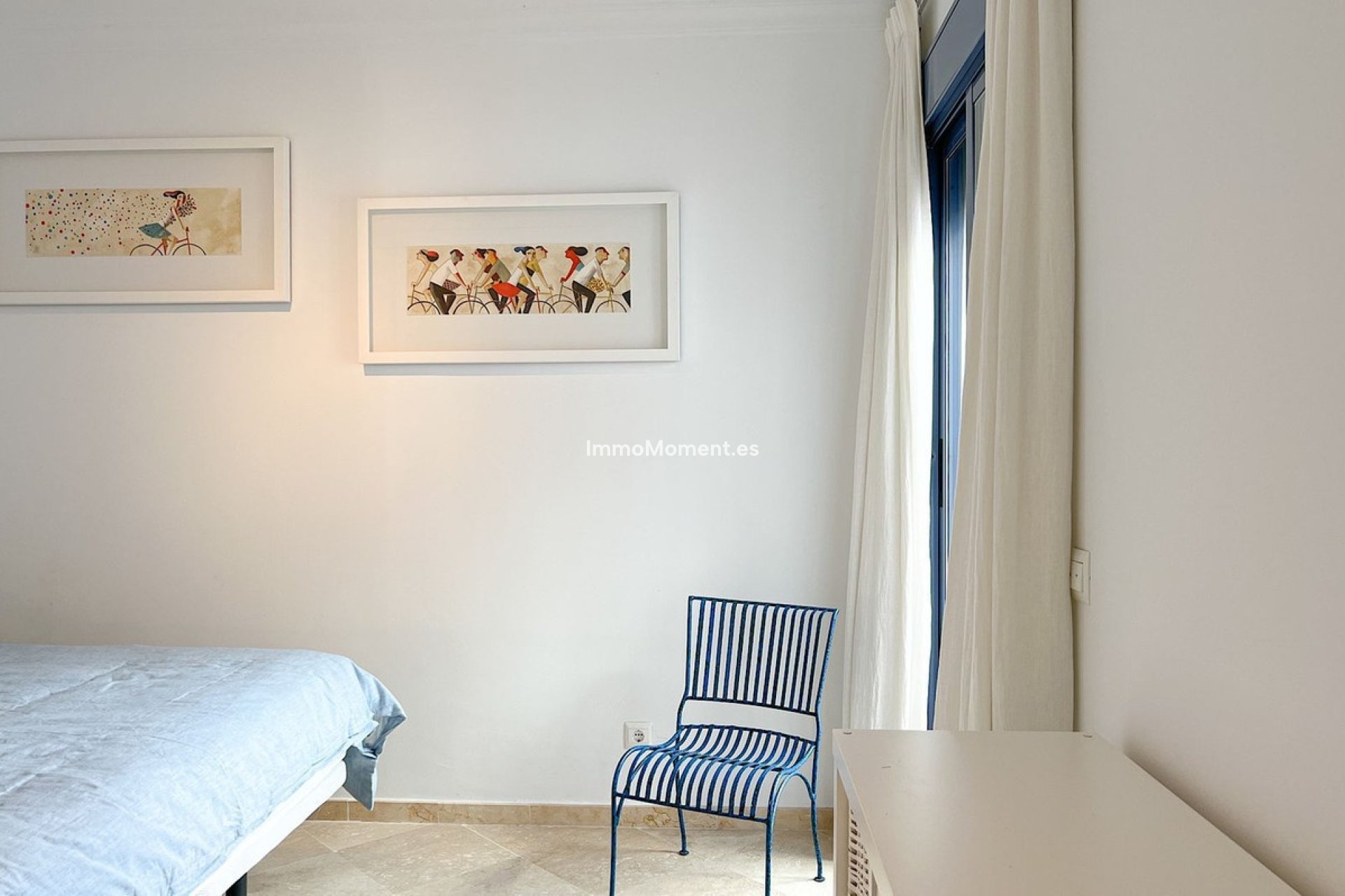 Wiederverkauf - Reihenhaus - Sotogrande - La Alcaidesa