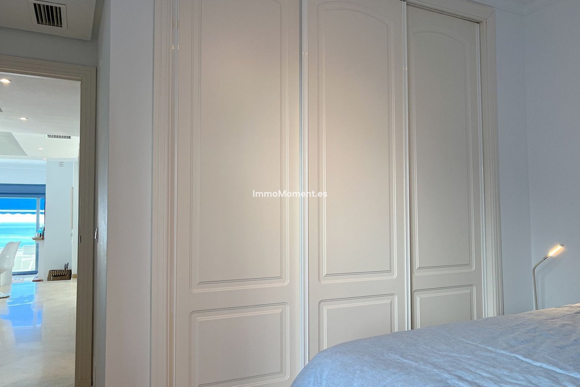 Wiederverkauf - Reihenhaus - Sotogrande - La Alcaidesa