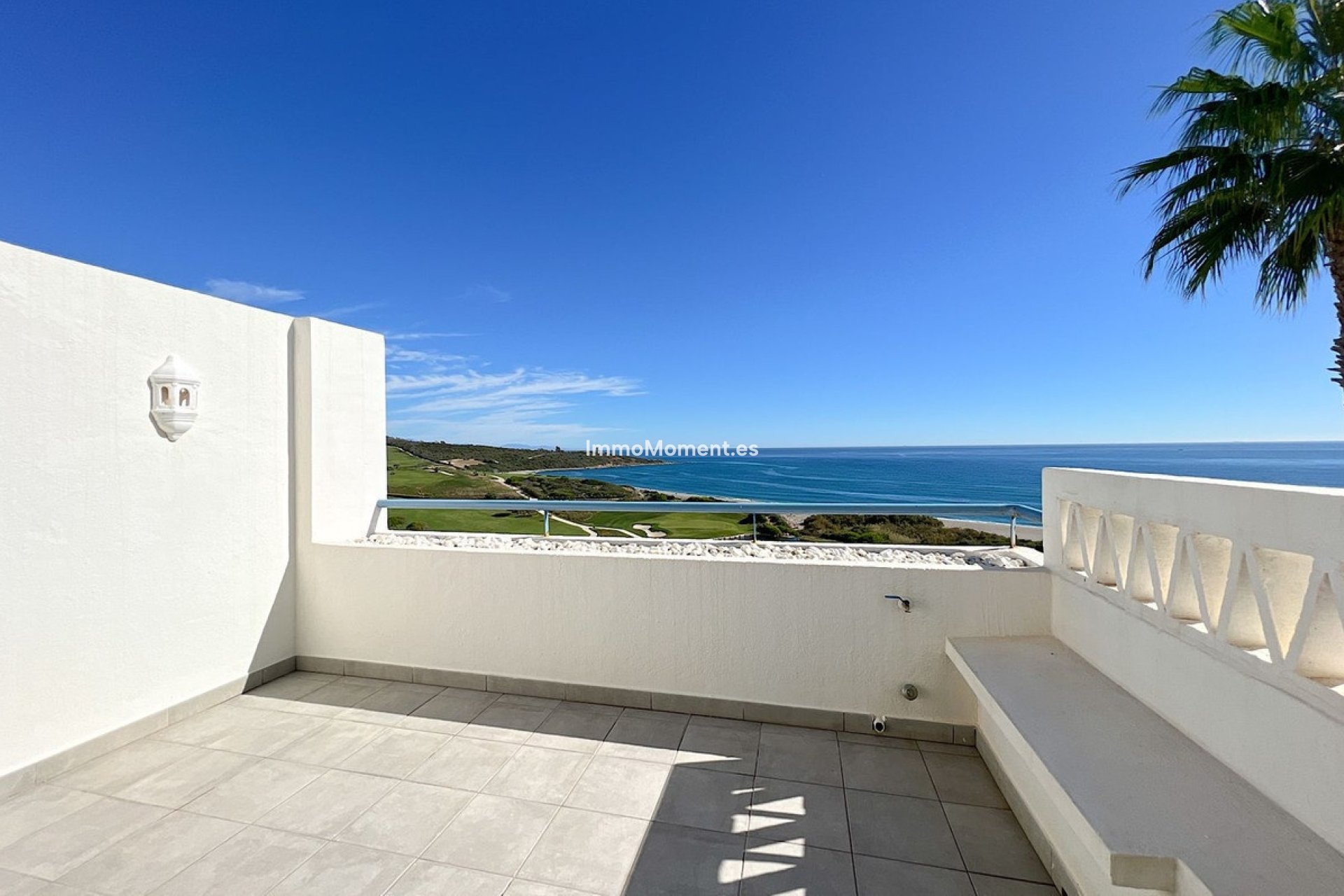 Wiederverkauf - Reihenhaus - Sotogrande - La Alcaidesa