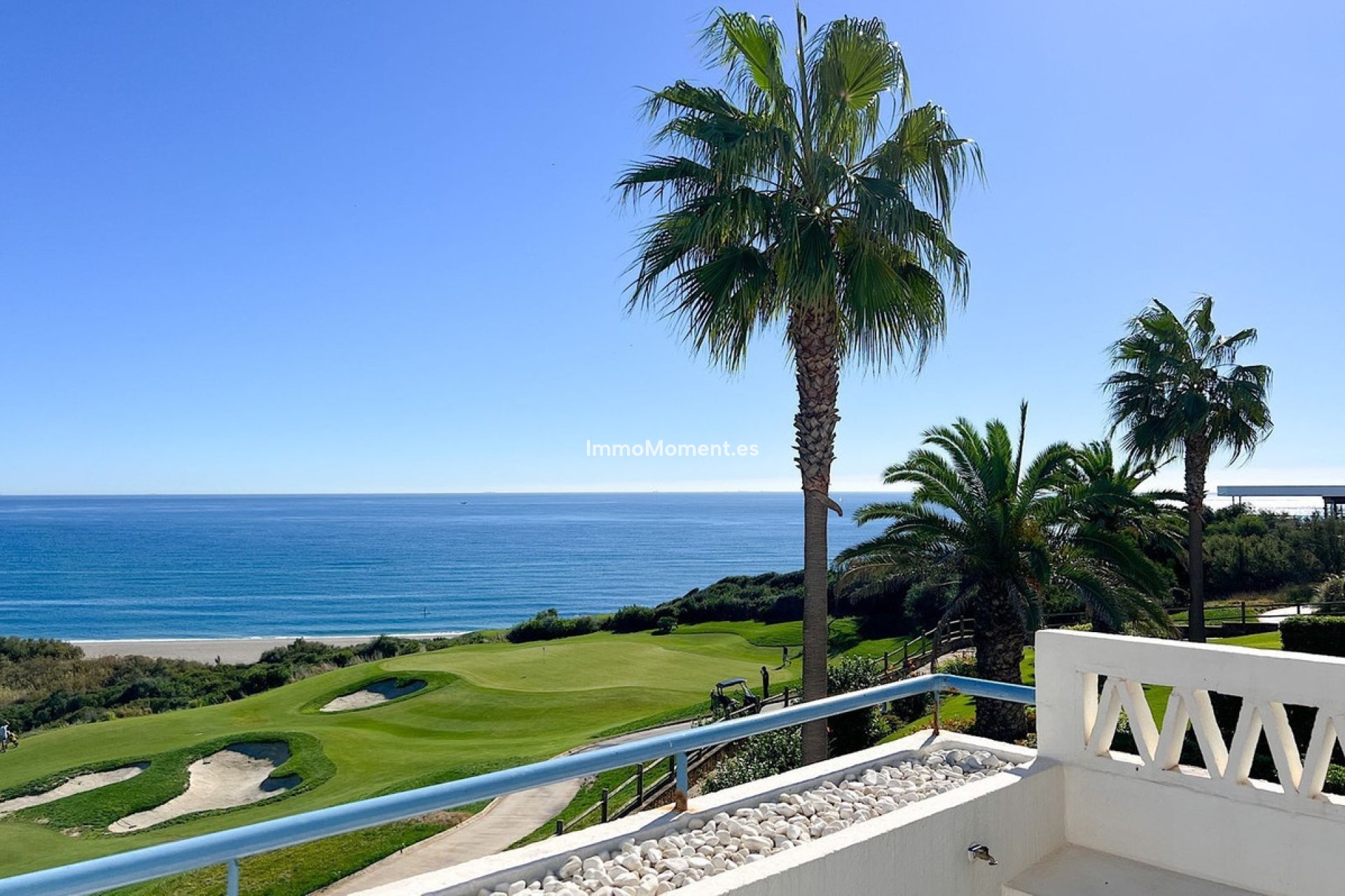 Wiederverkauf - Reihenhaus - Sotogrande - La Alcaidesa