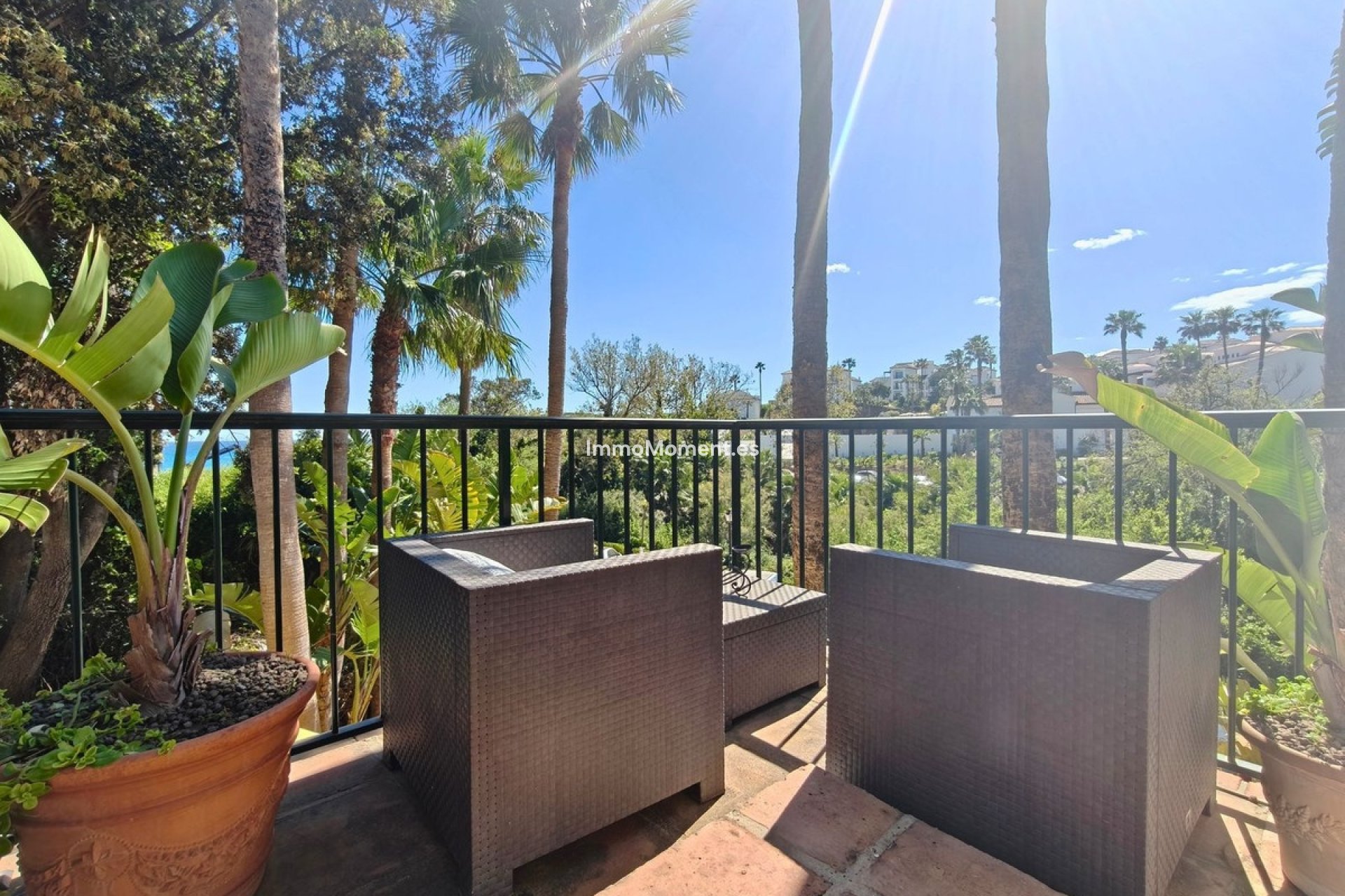 Wiederverkauf - Reihenhaus - Sotogrande - La Alcaidesa