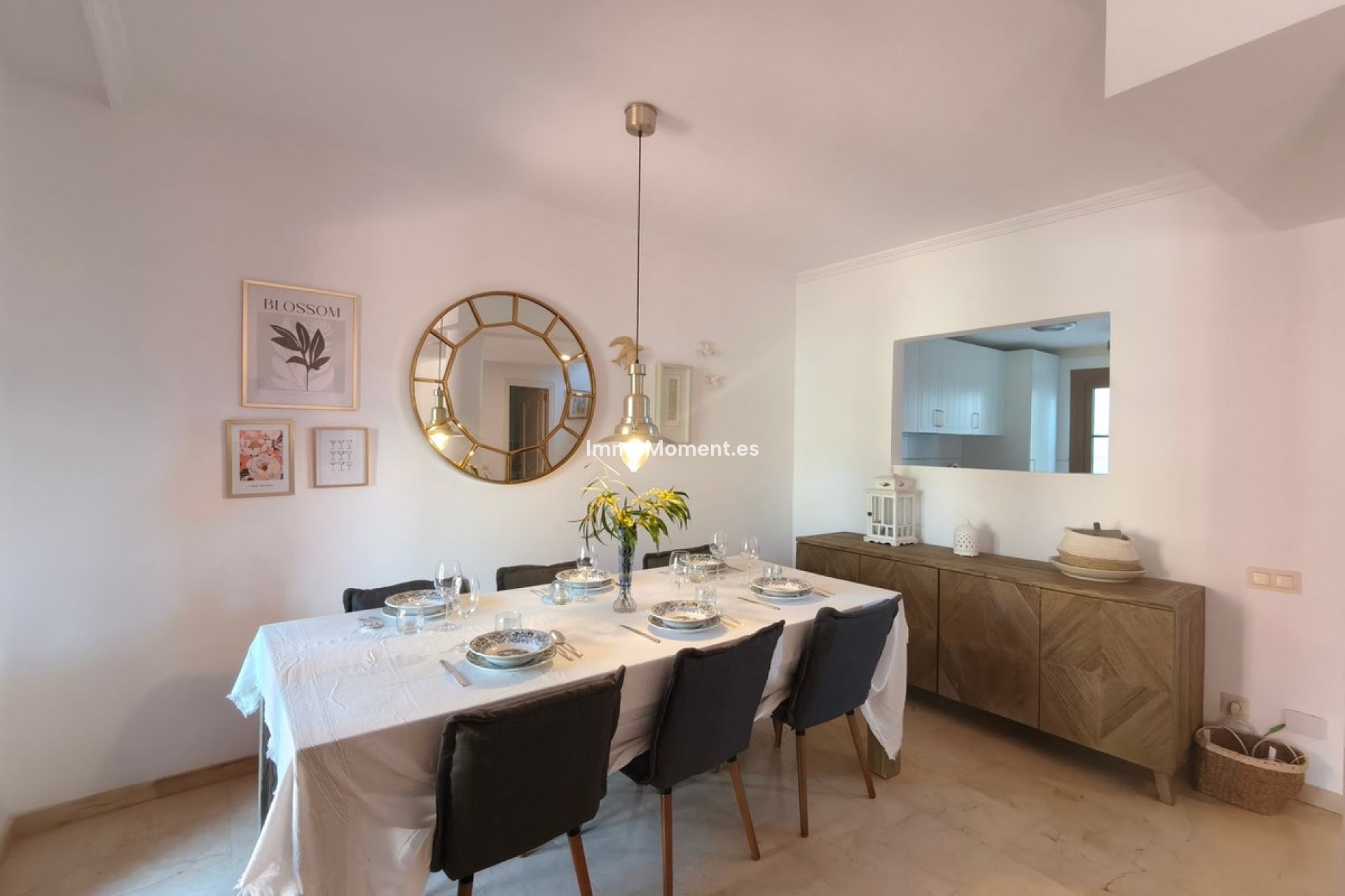 Wiederverkauf - Reihenhaus - Sotogrande - La Alcaidesa