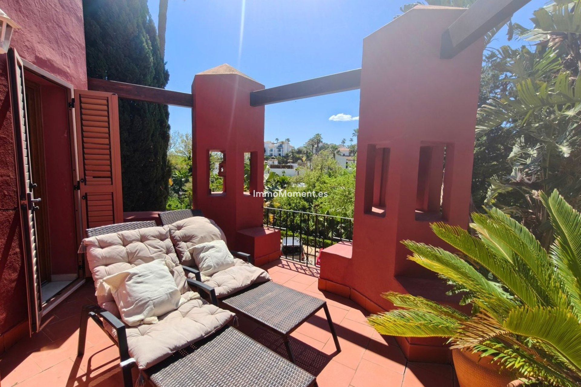 Wiederverkauf - Reihenhaus - Sotogrande - La Alcaidesa