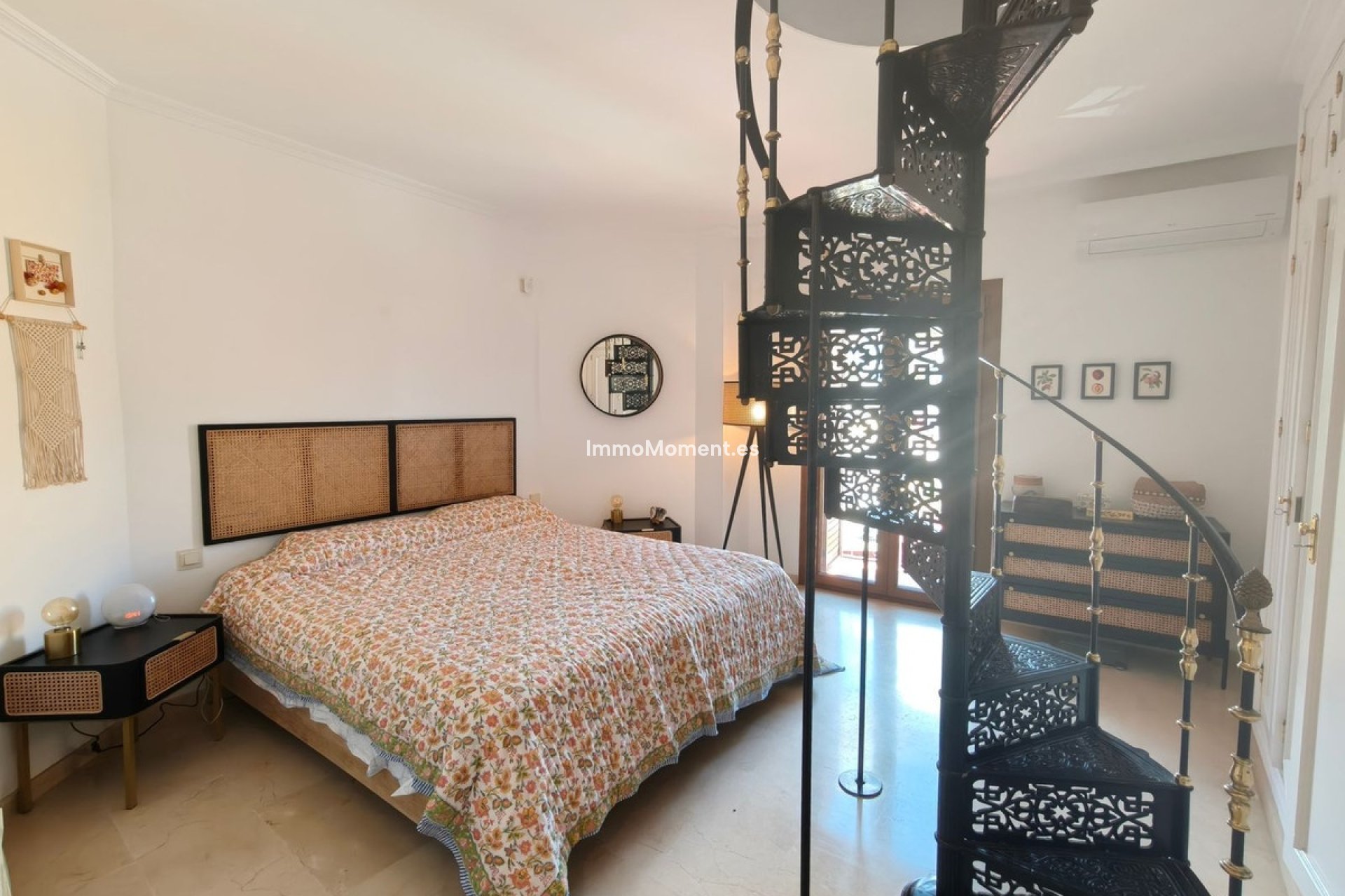 Wiederverkauf - Reihenhaus - Sotogrande - La Alcaidesa