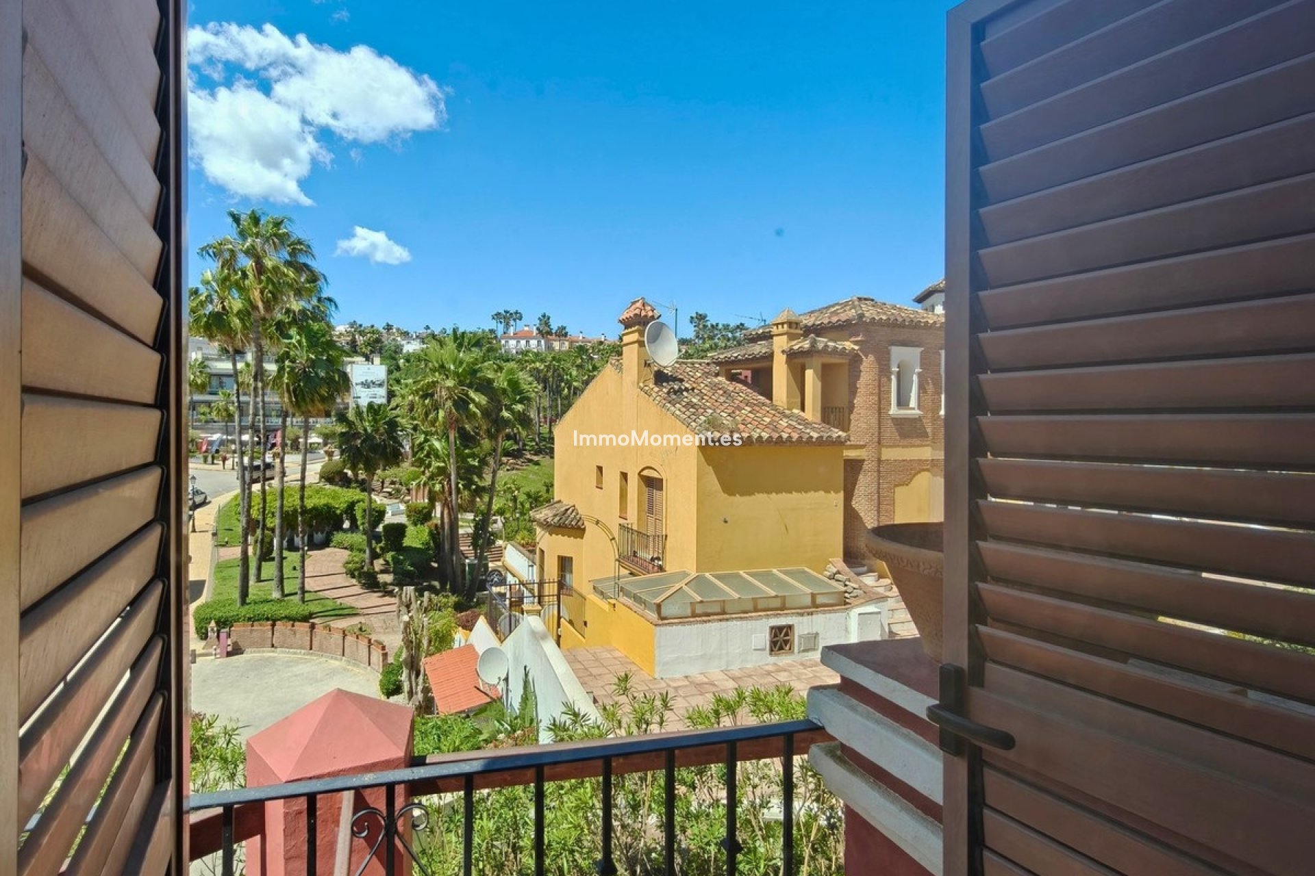 Wiederverkauf - Reihenhaus - Sotogrande - La Alcaidesa