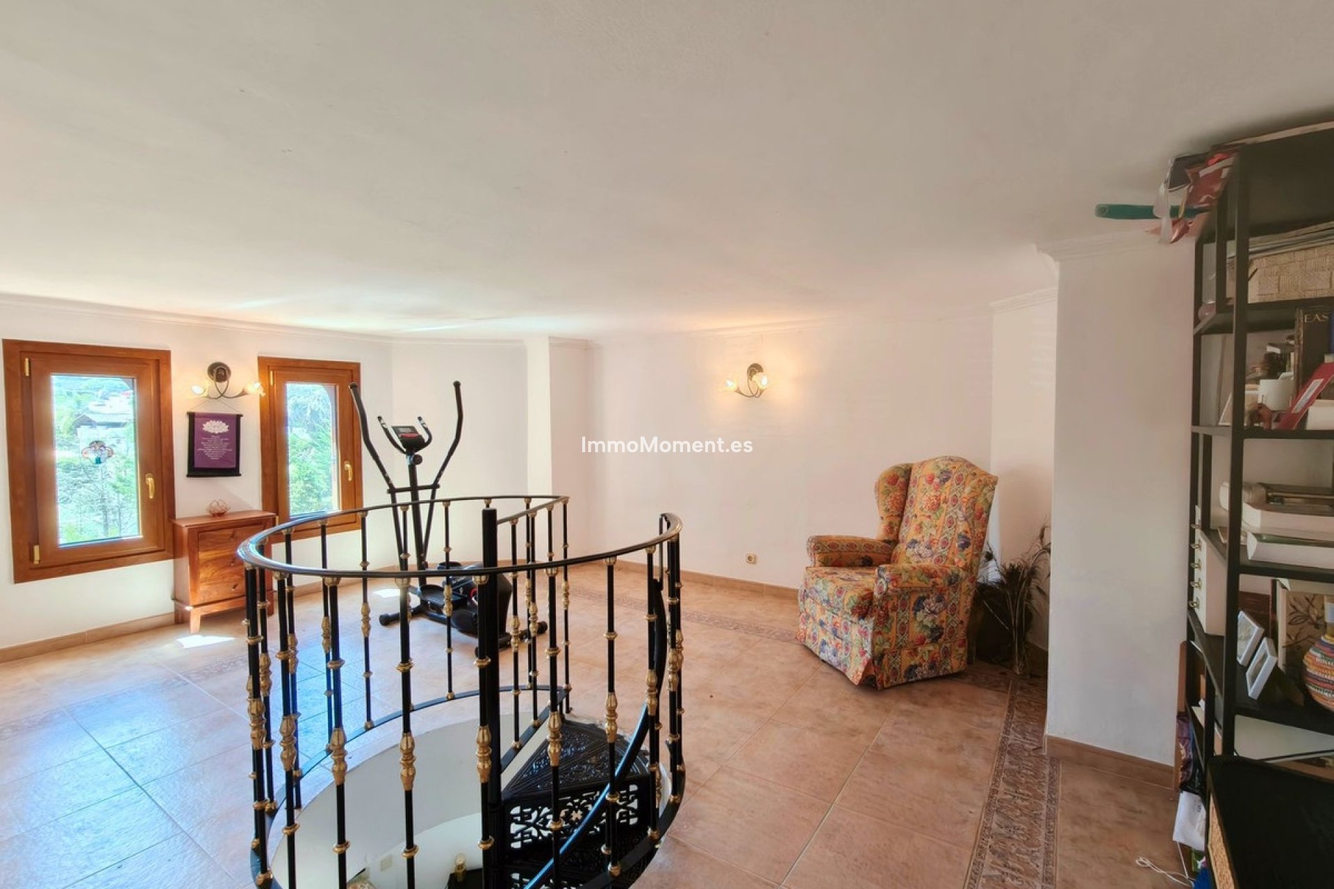 Wiederverkauf - Reihenhaus - Sotogrande - La Alcaidesa