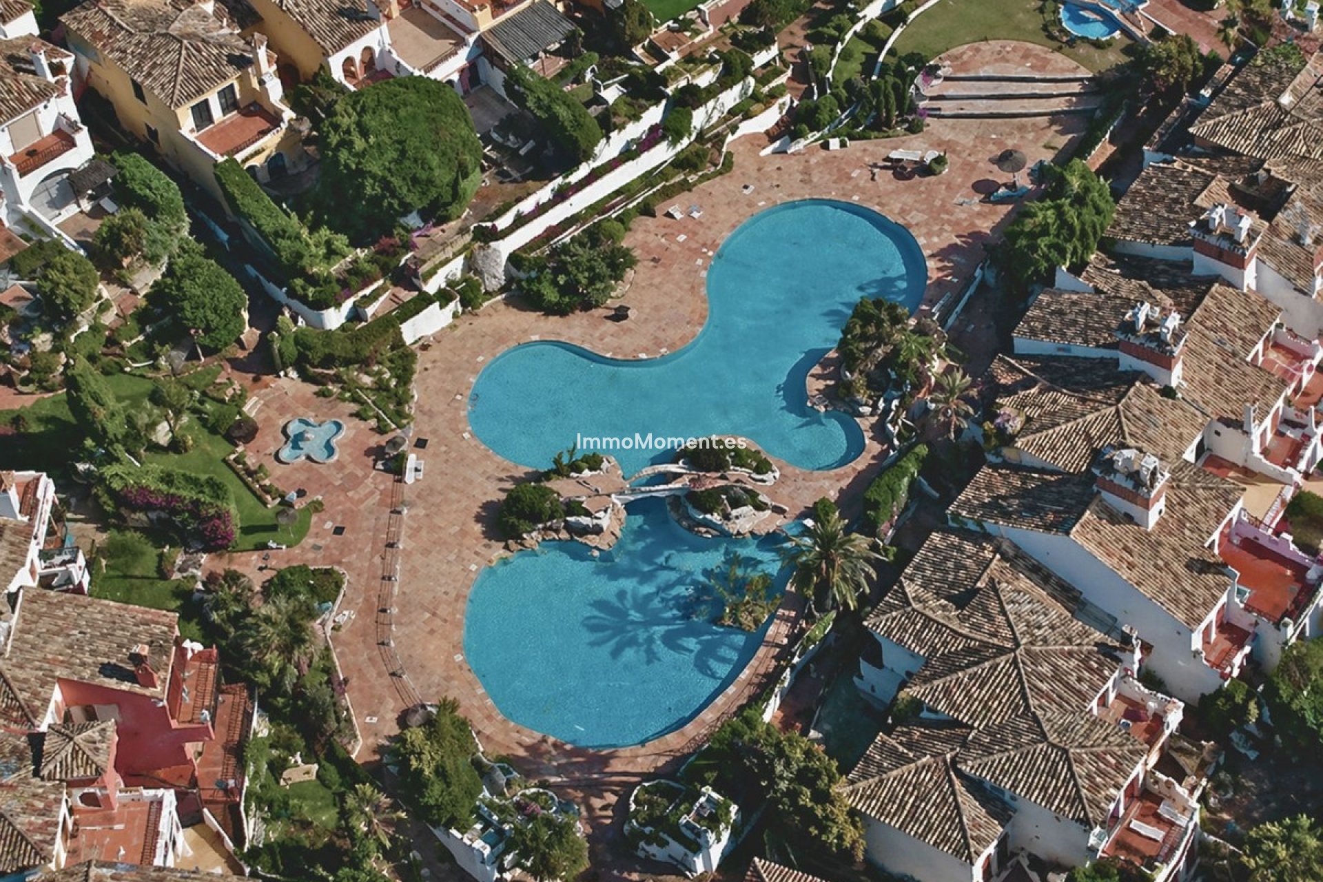 Wiederverkauf - Reihenhaus - Sotogrande - La Alcaidesa