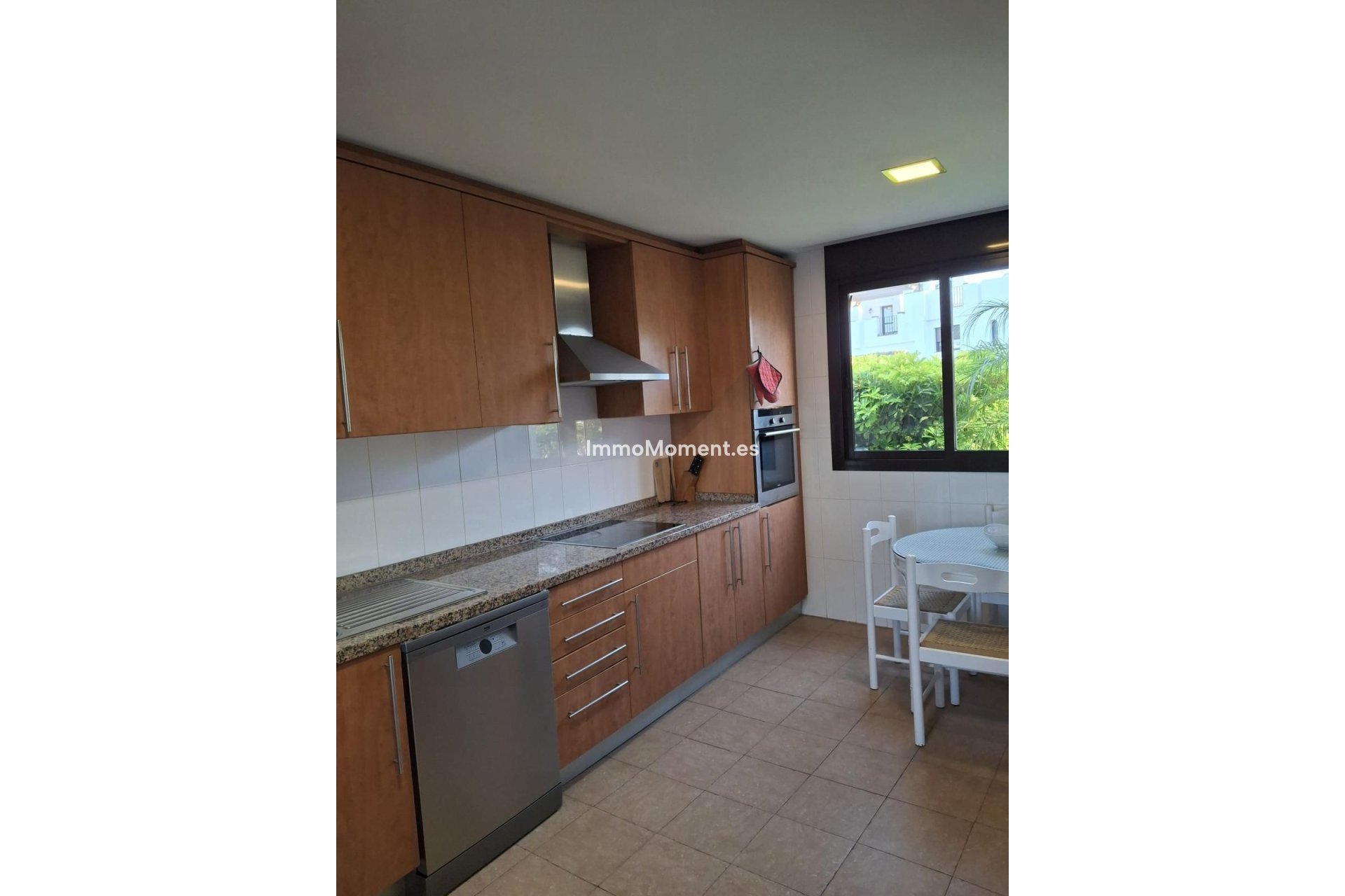 Wiederverkauf - Reihenhaus - Sotogrande - La Alcaidesa