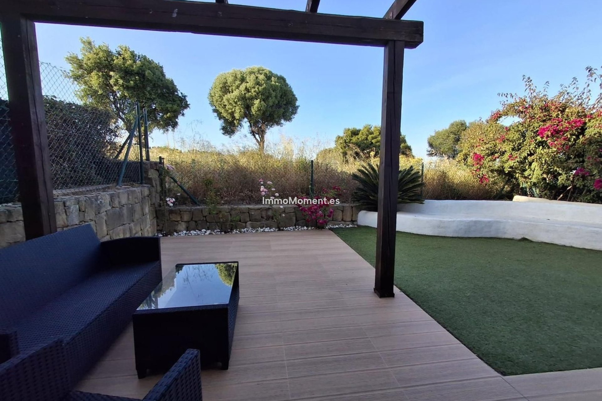 Wiederverkauf - Reihenhaus - Sotogrande - La Alcaidesa