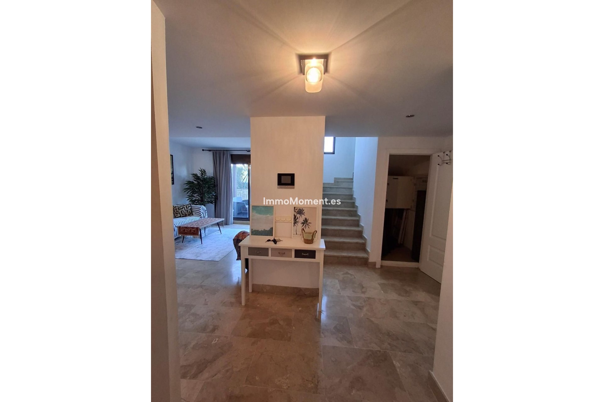 Wiederverkauf - Reihenhaus - Sotogrande - La Alcaidesa
