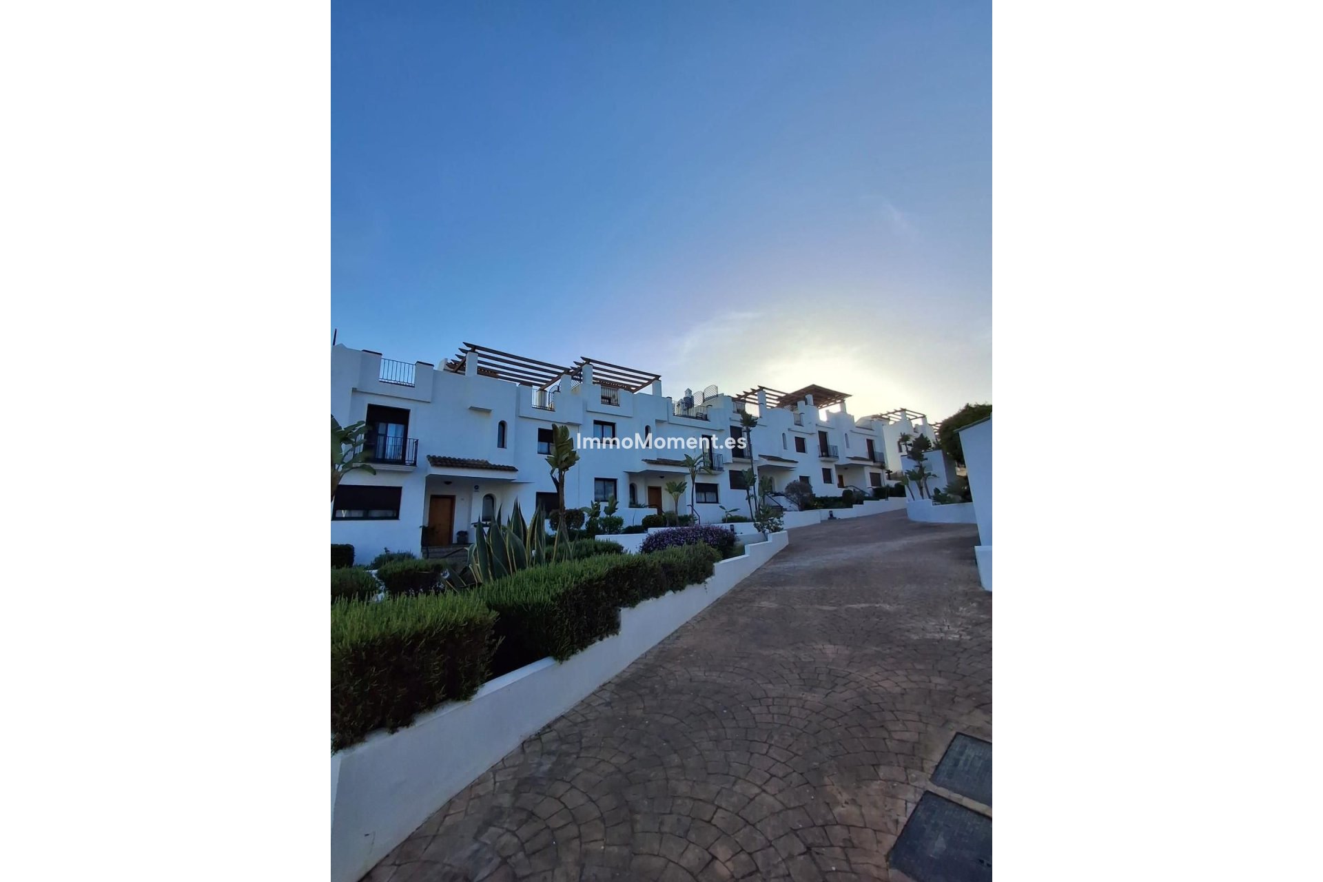 Wiederverkauf - Reihenhaus - Sotogrande - La Alcaidesa