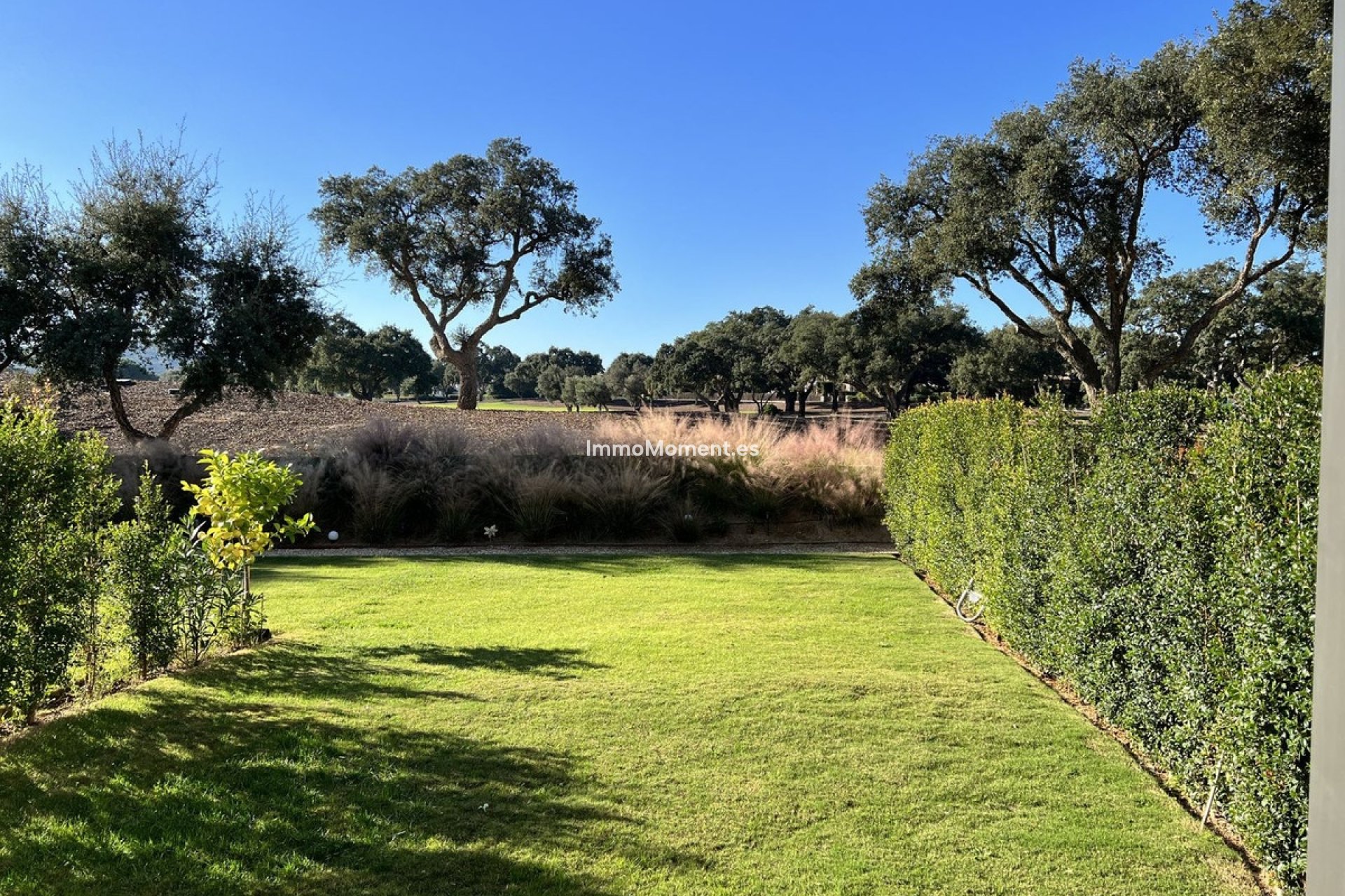 Wiederverkauf - Reihenhaus - Sotogrande - San Roque Club