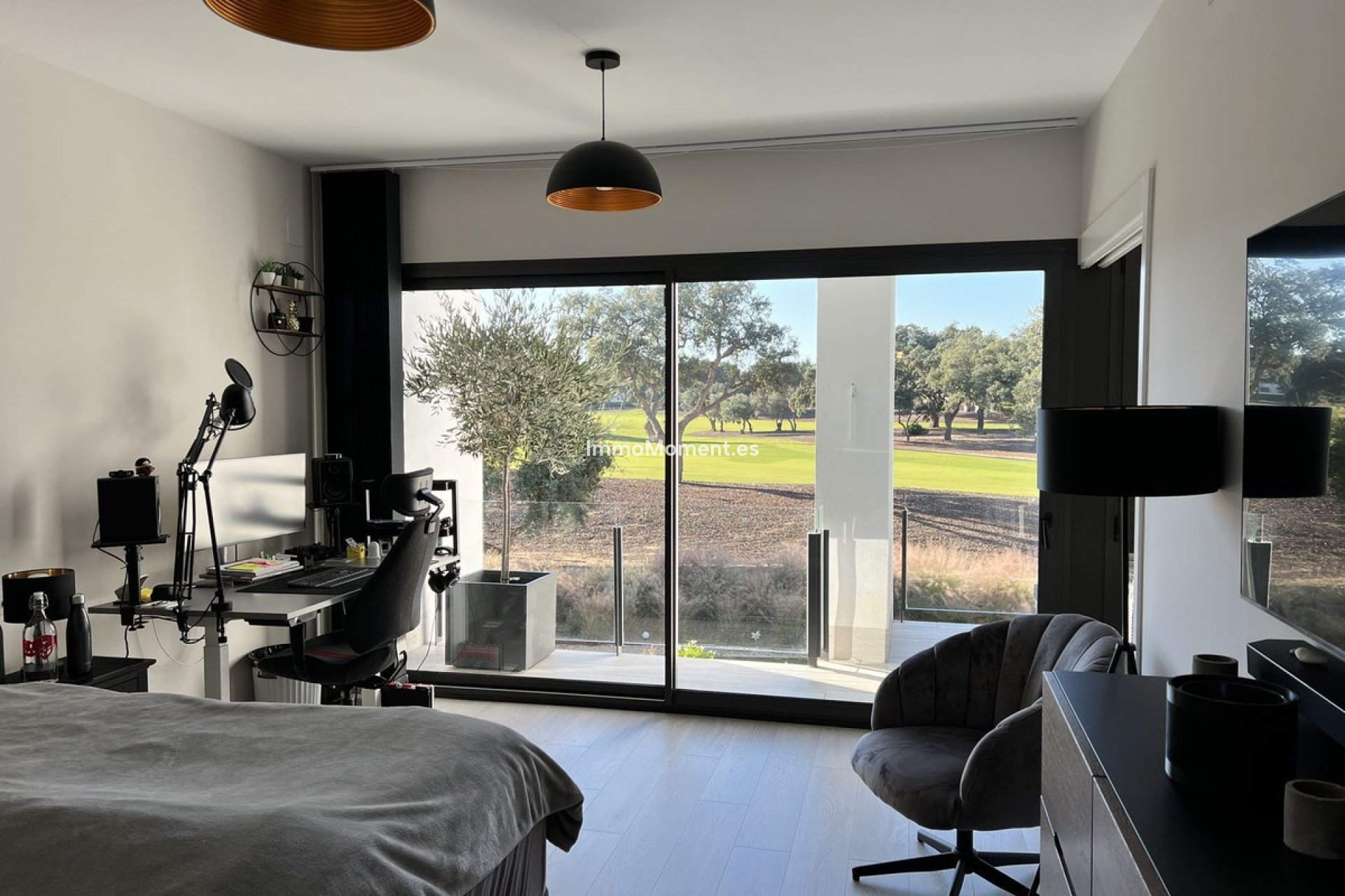 Wiederverkauf - Reihenhaus - Sotogrande - San Roque Club