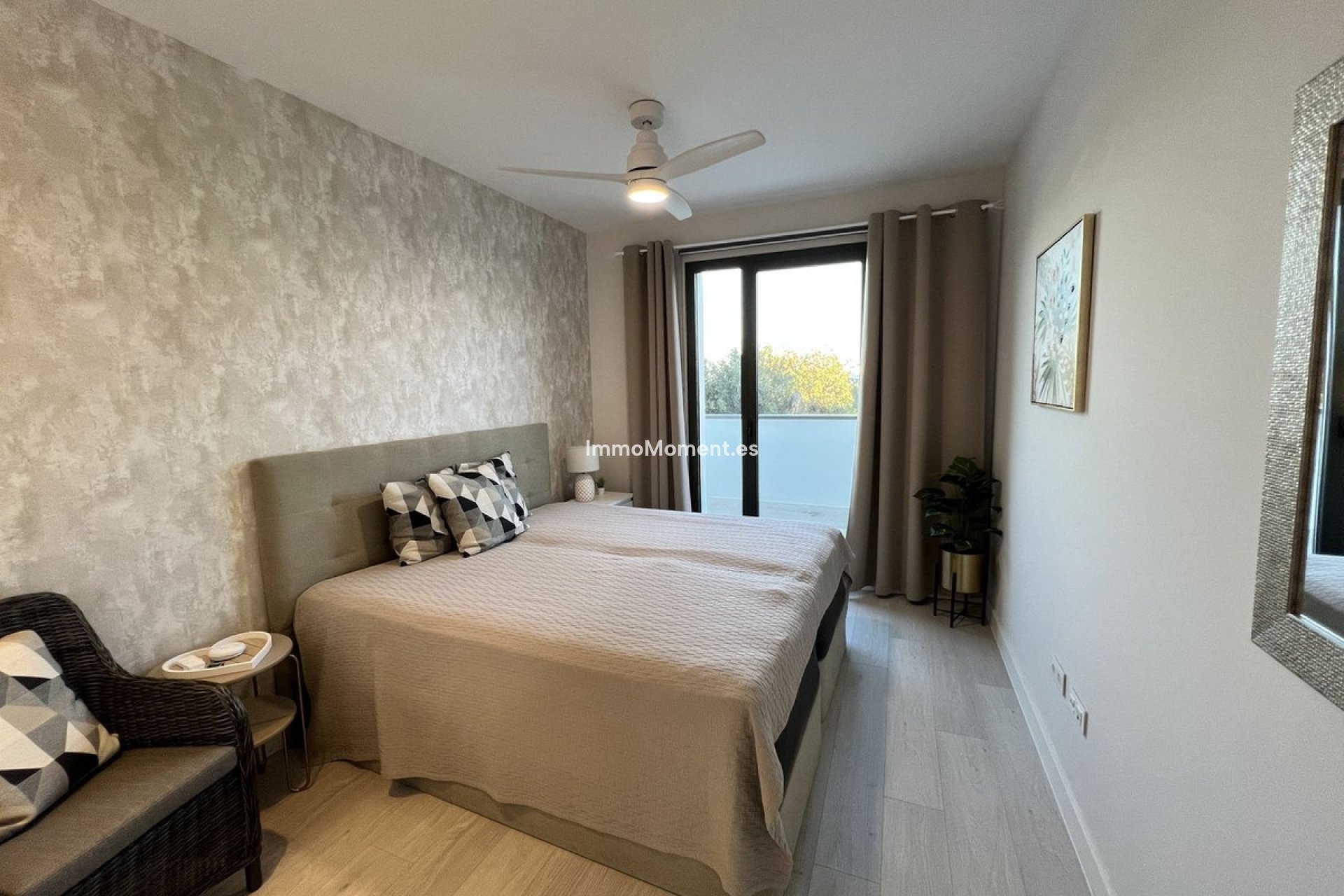 Wiederverkauf - Reihenhaus - Sotogrande - San Roque Club