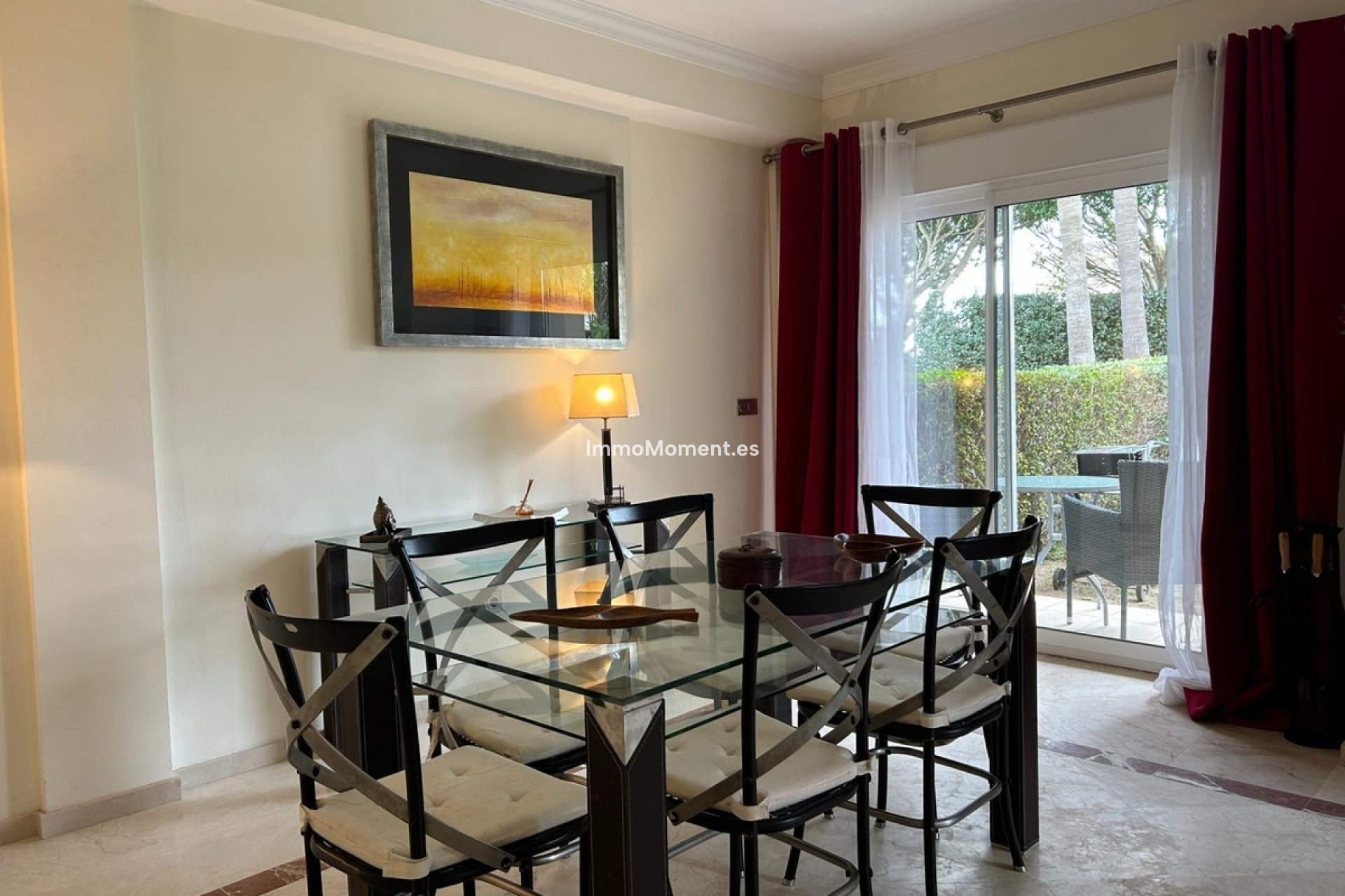 Wiederverkauf - Reihenhaus - Sotogrande - San Roque Club