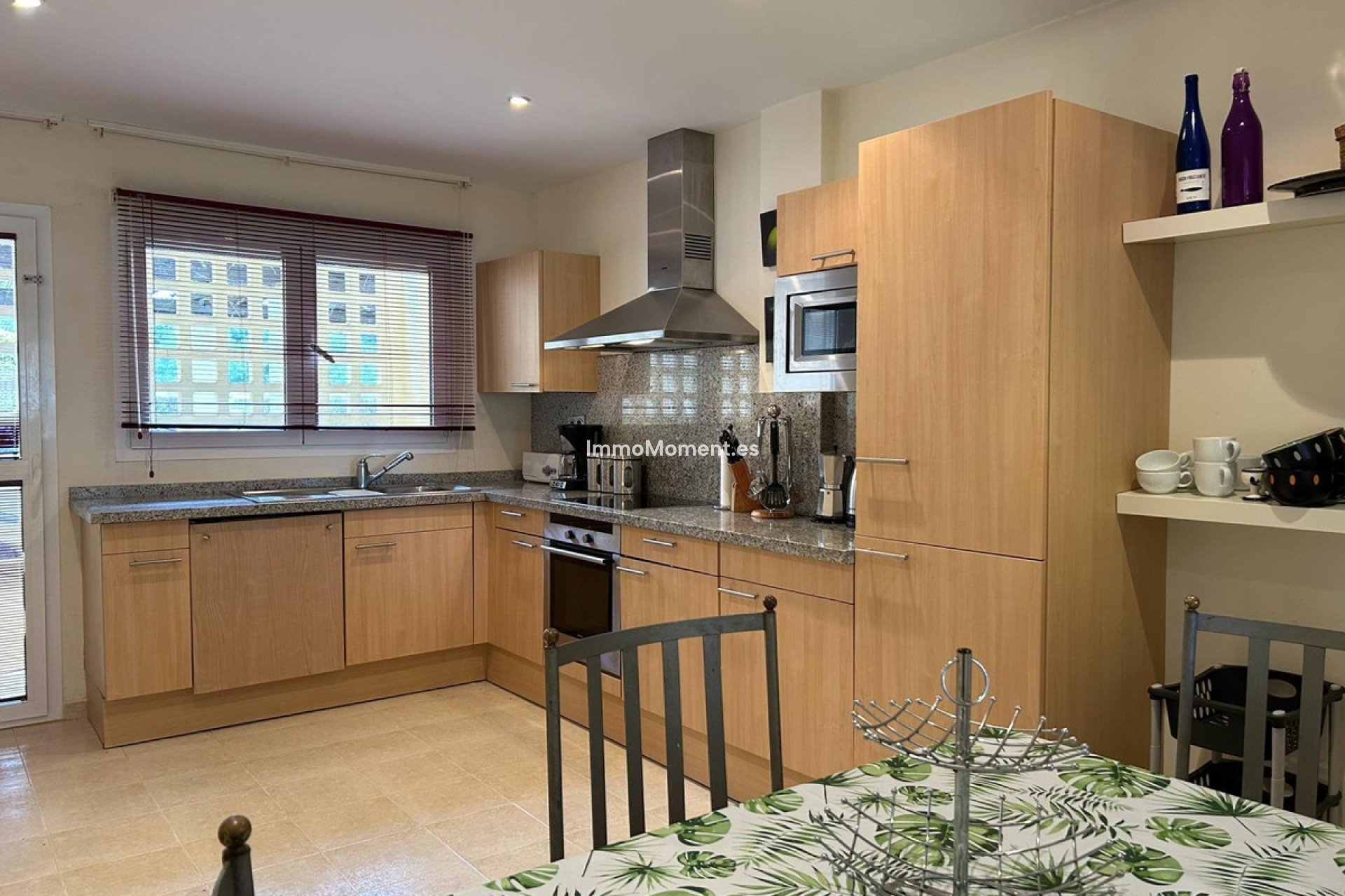 Wiederverkauf - Reihenhaus - Sotogrande - San Roque Club