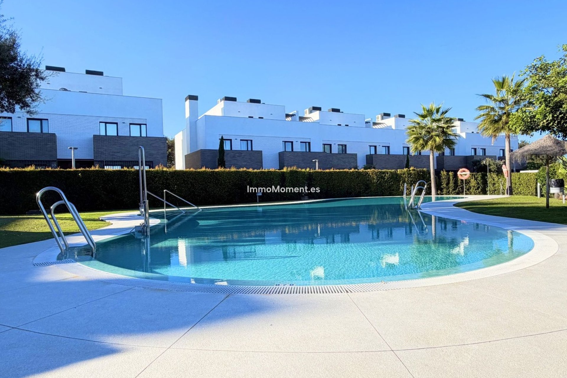 Wiederverkauf - Reihenhaus - Sotogrande - San Roque